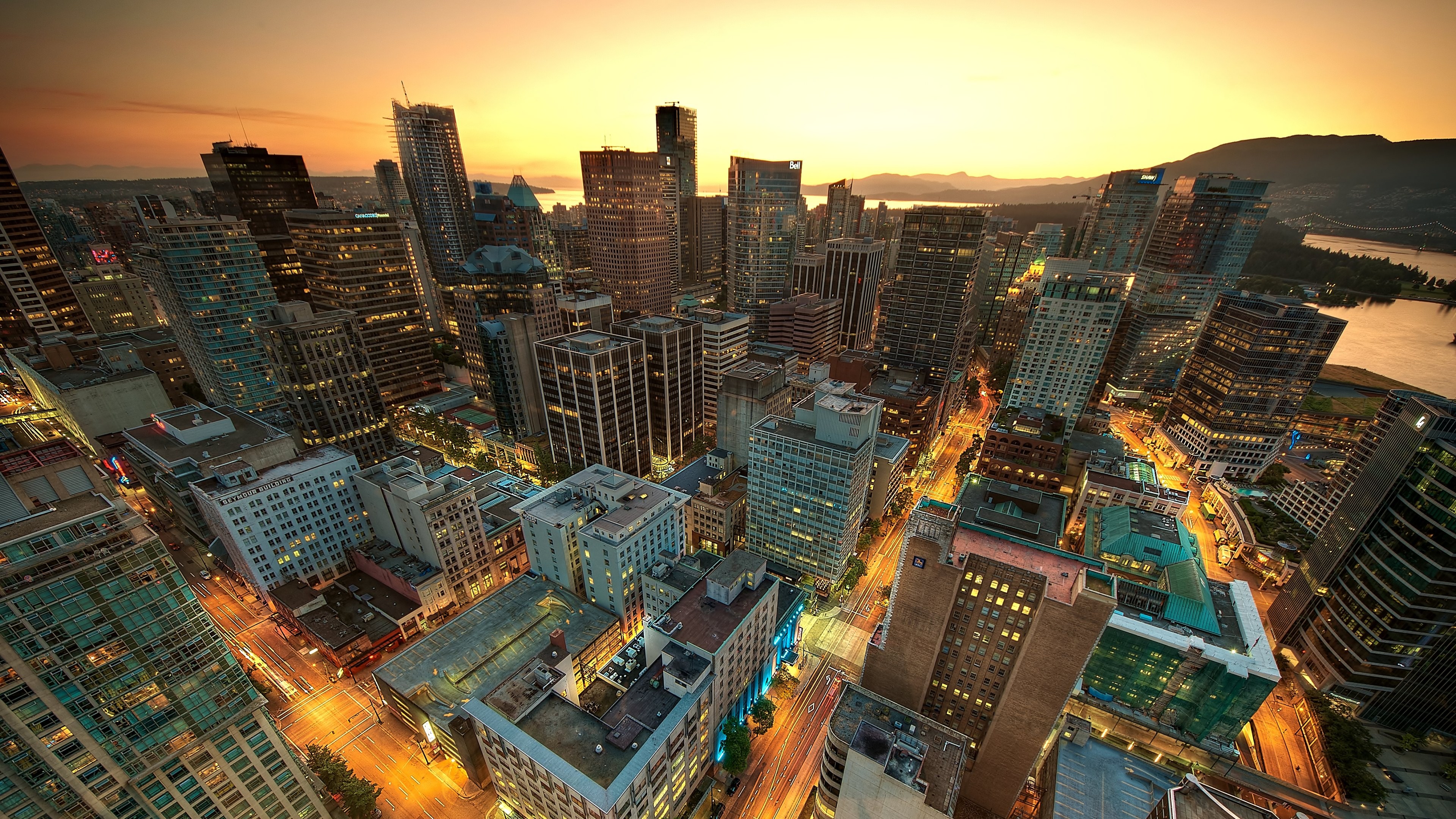 vancouver, недвижимость, real