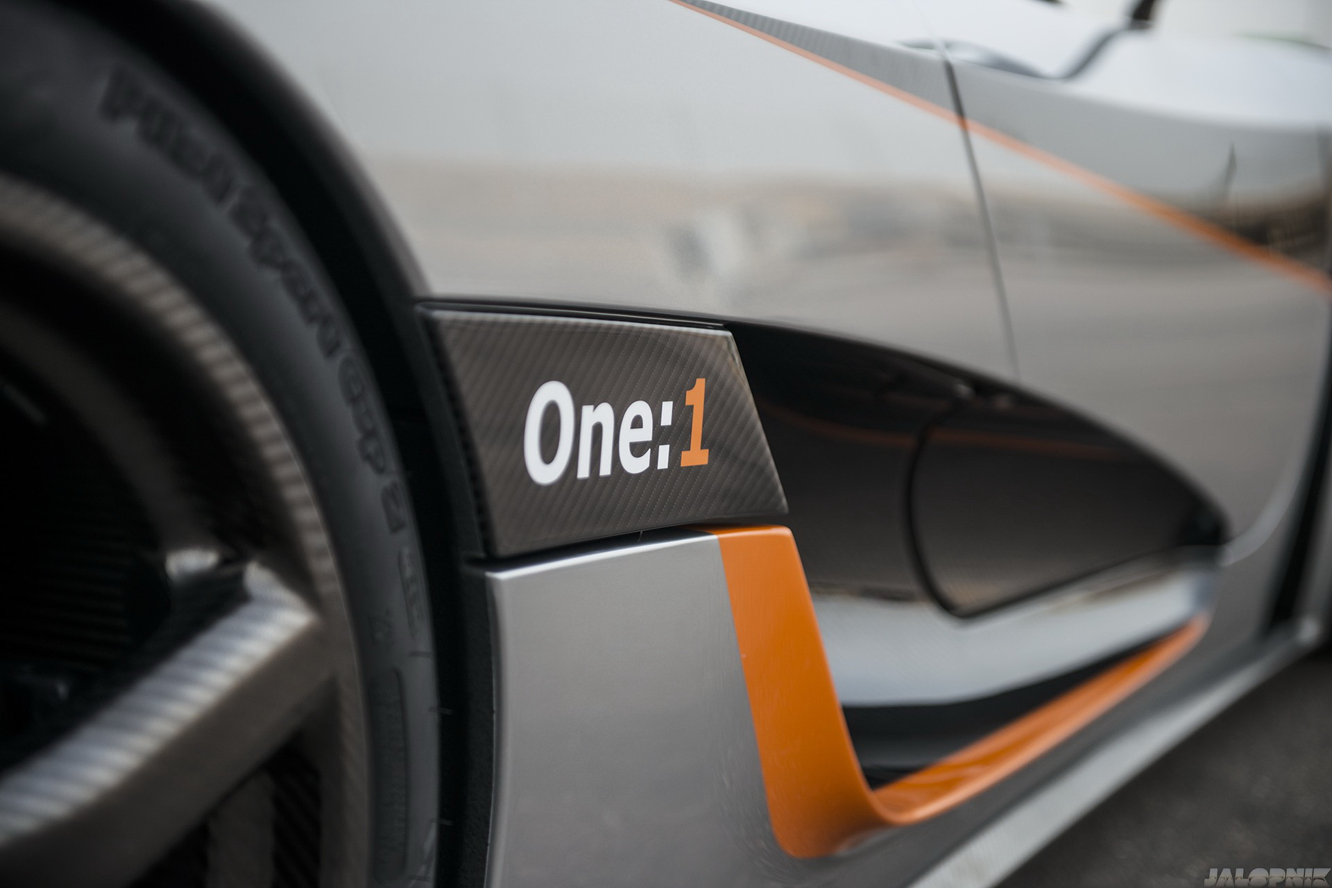 koenigsegg, one, car