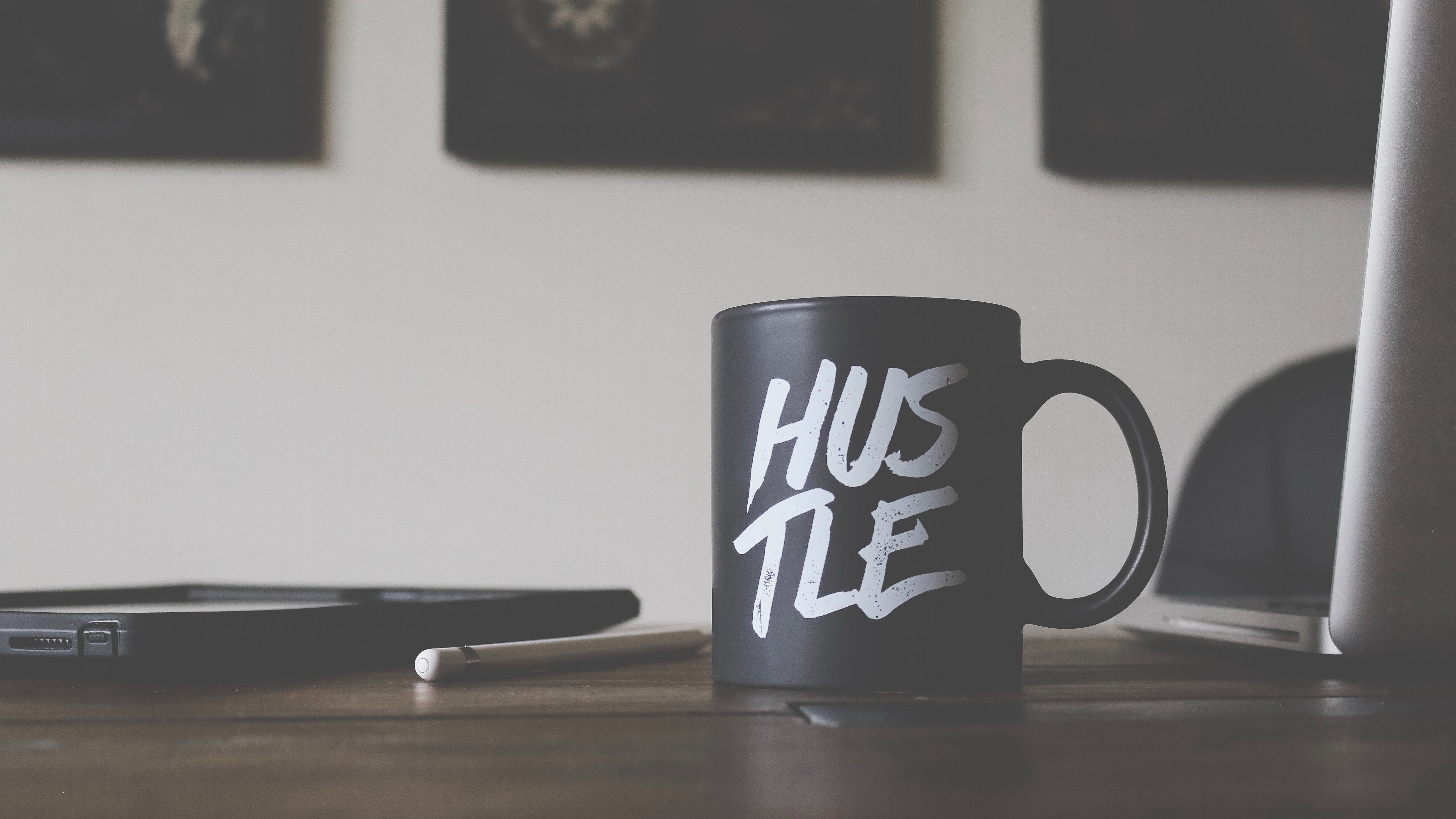 hustle, entrepreneur, side