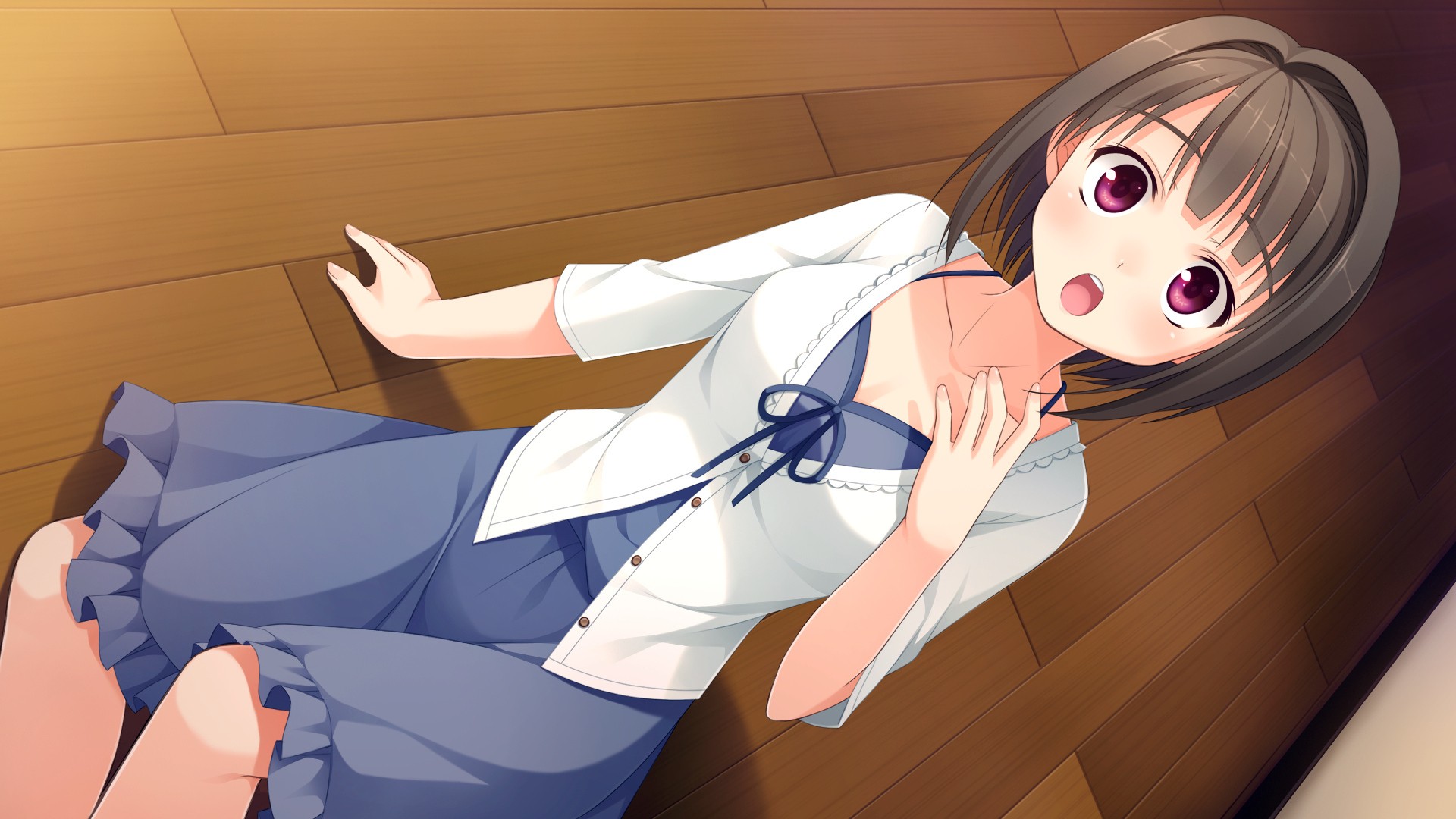 произведения искусства, imouto