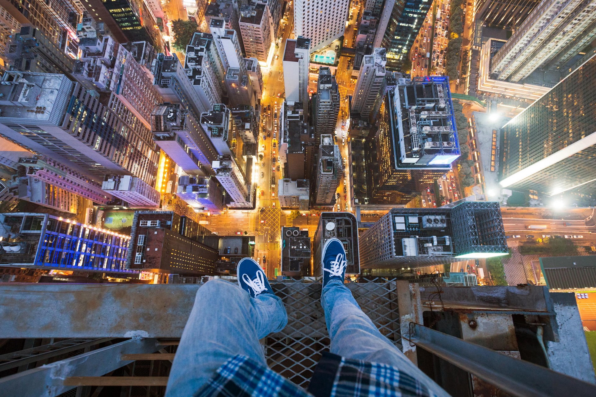 height, hong, идея