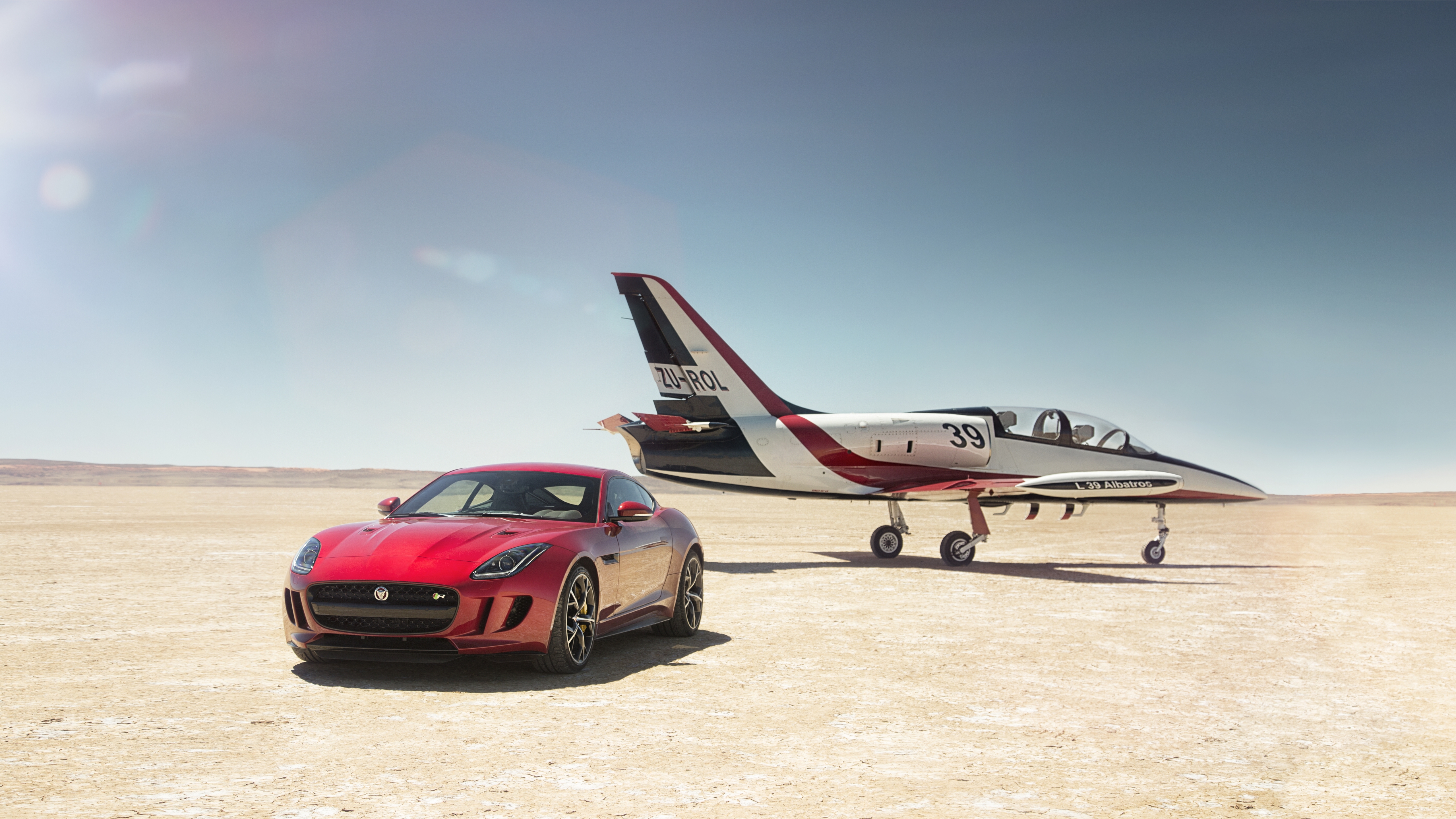 jaguar, полный