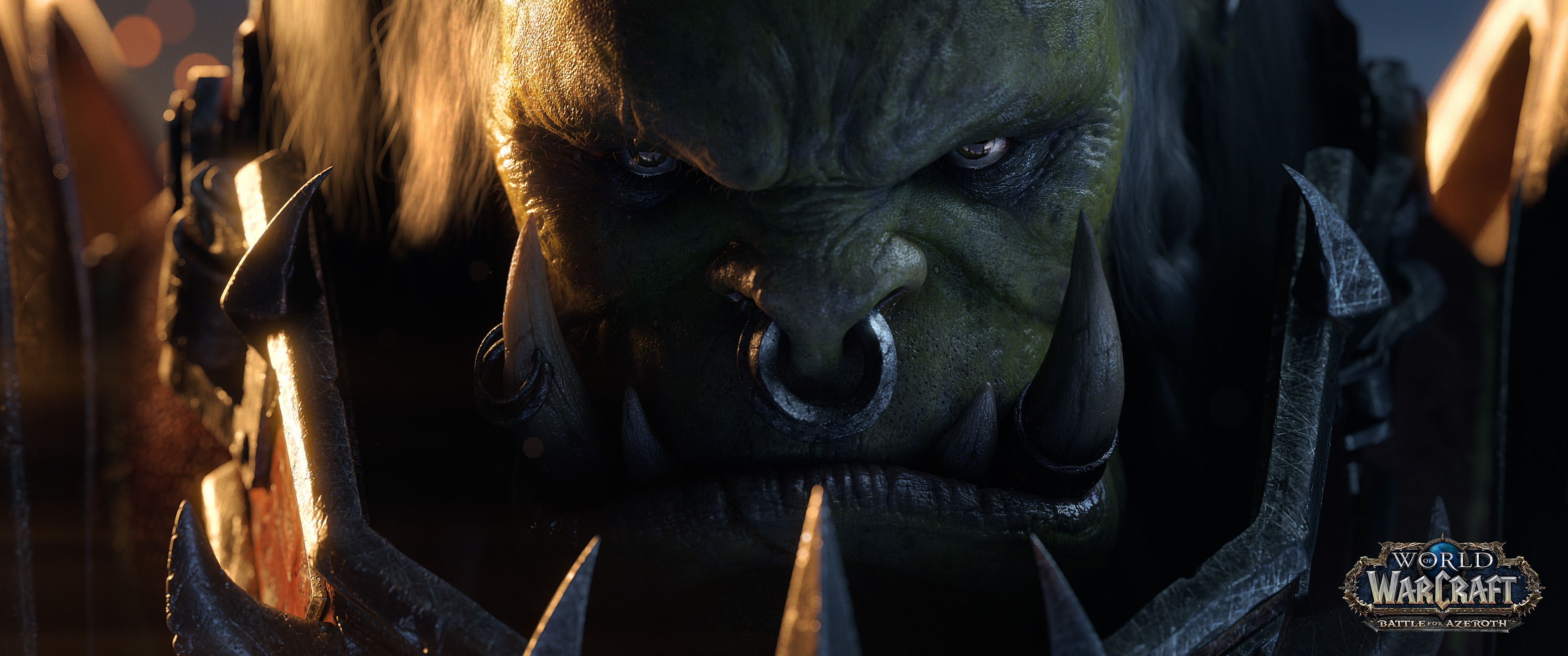 saurfang, warcraft, world
