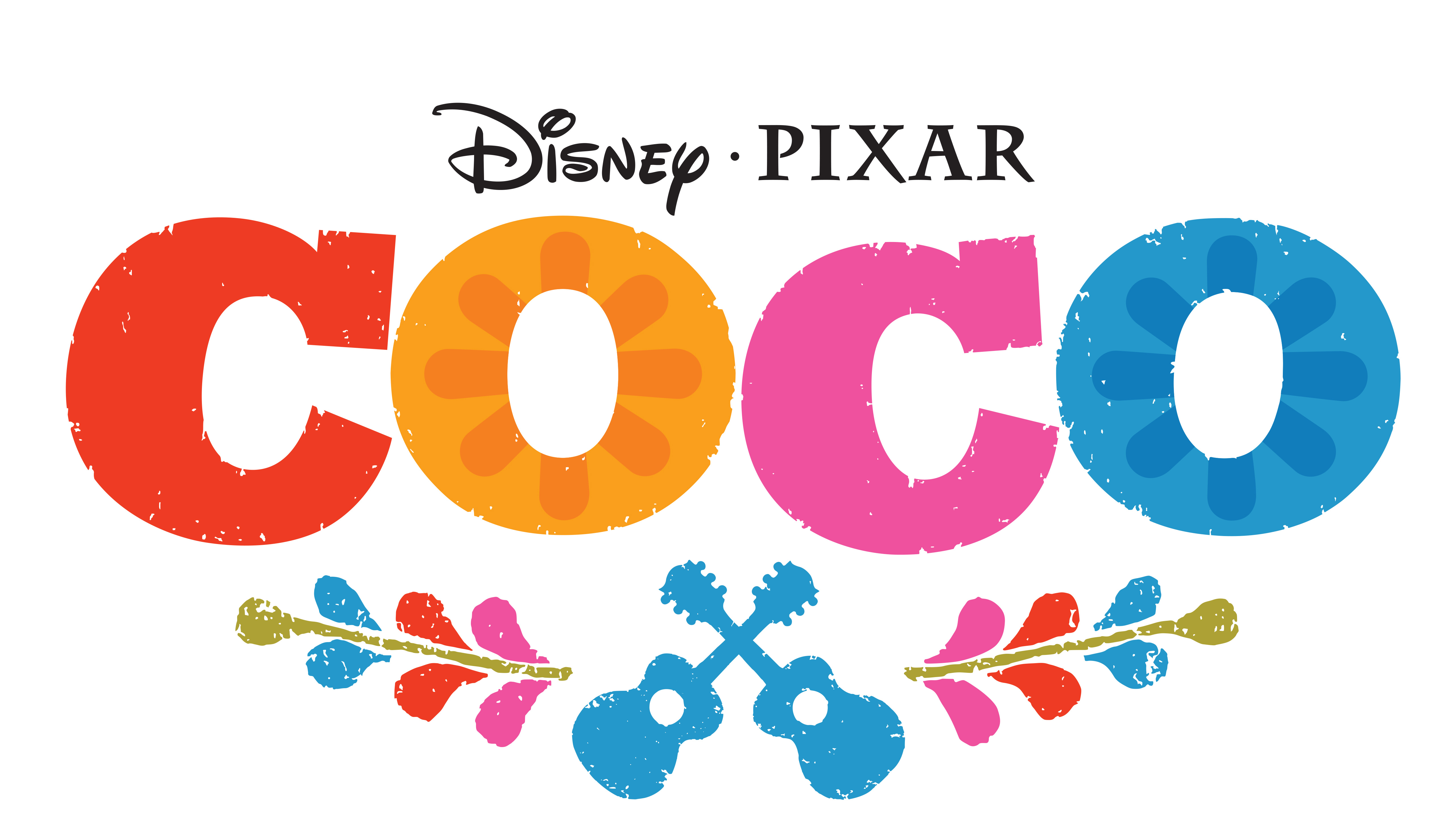 coco, pixar, película