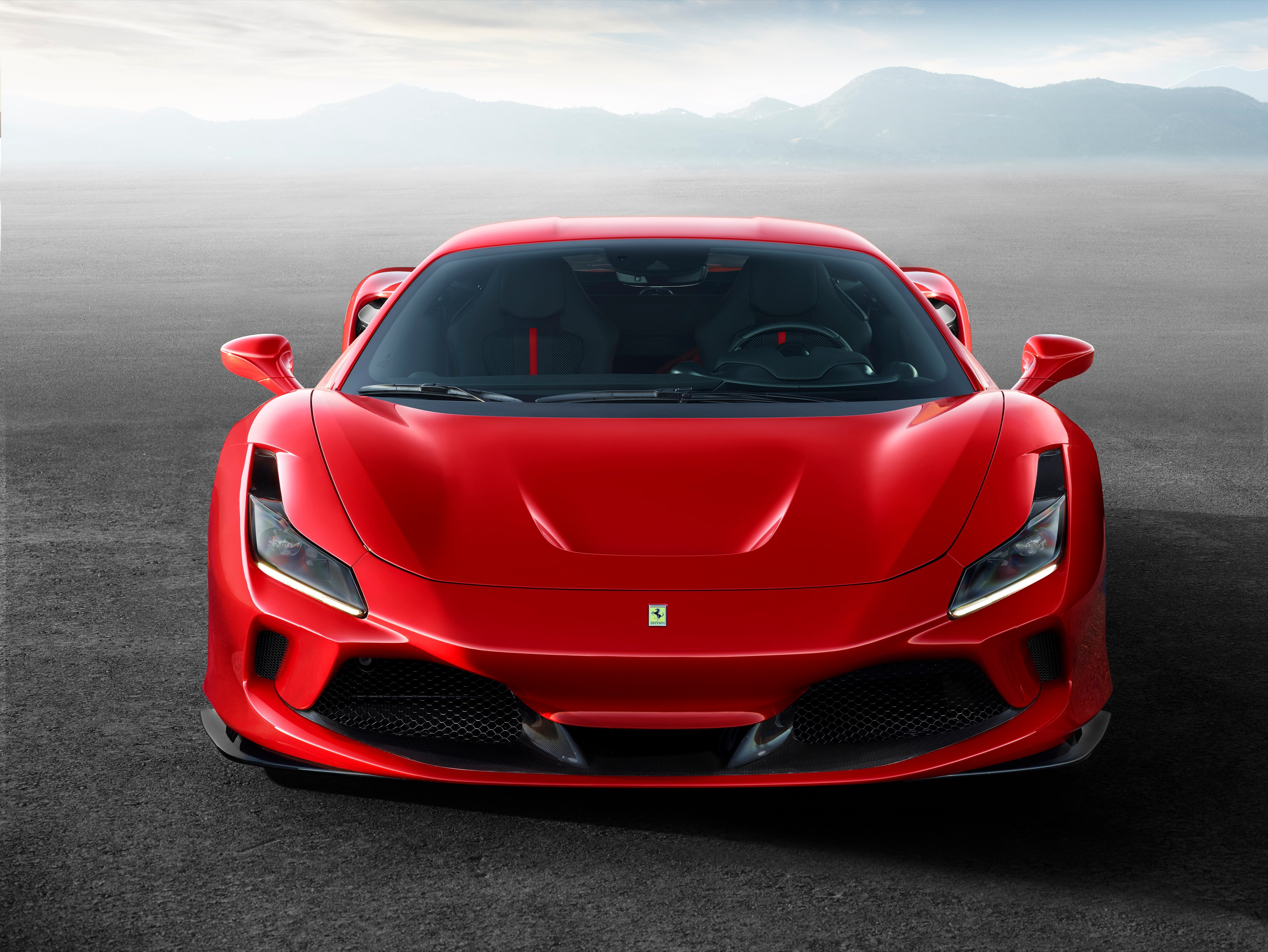 ferrari, tributo, news