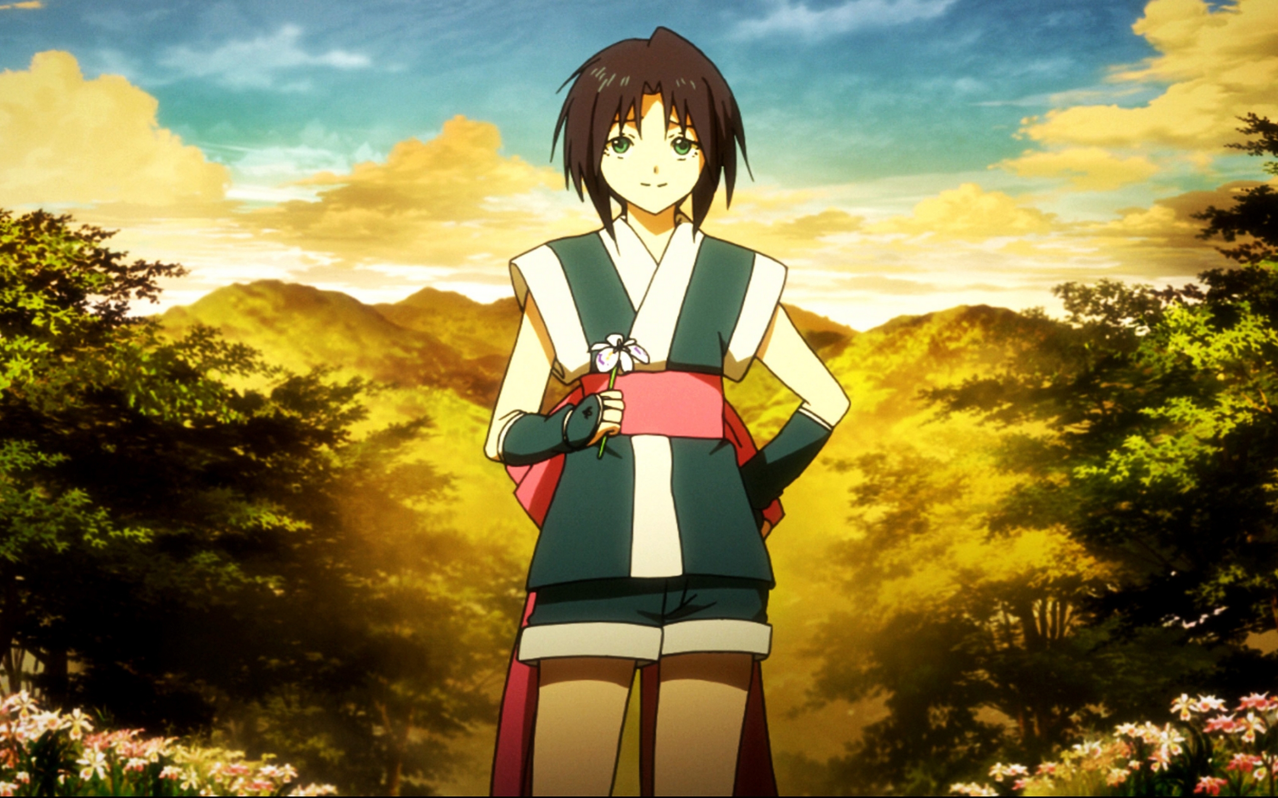 kenshin, kyoto, rurouni