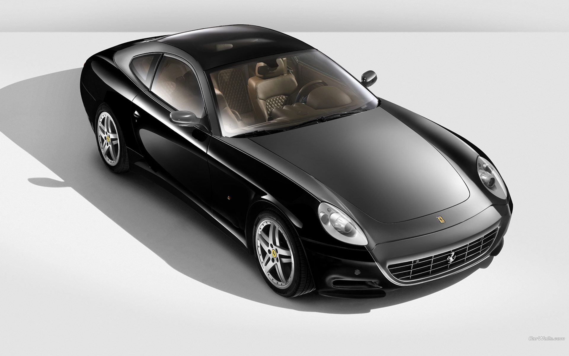 ferrari, scaglietto, car