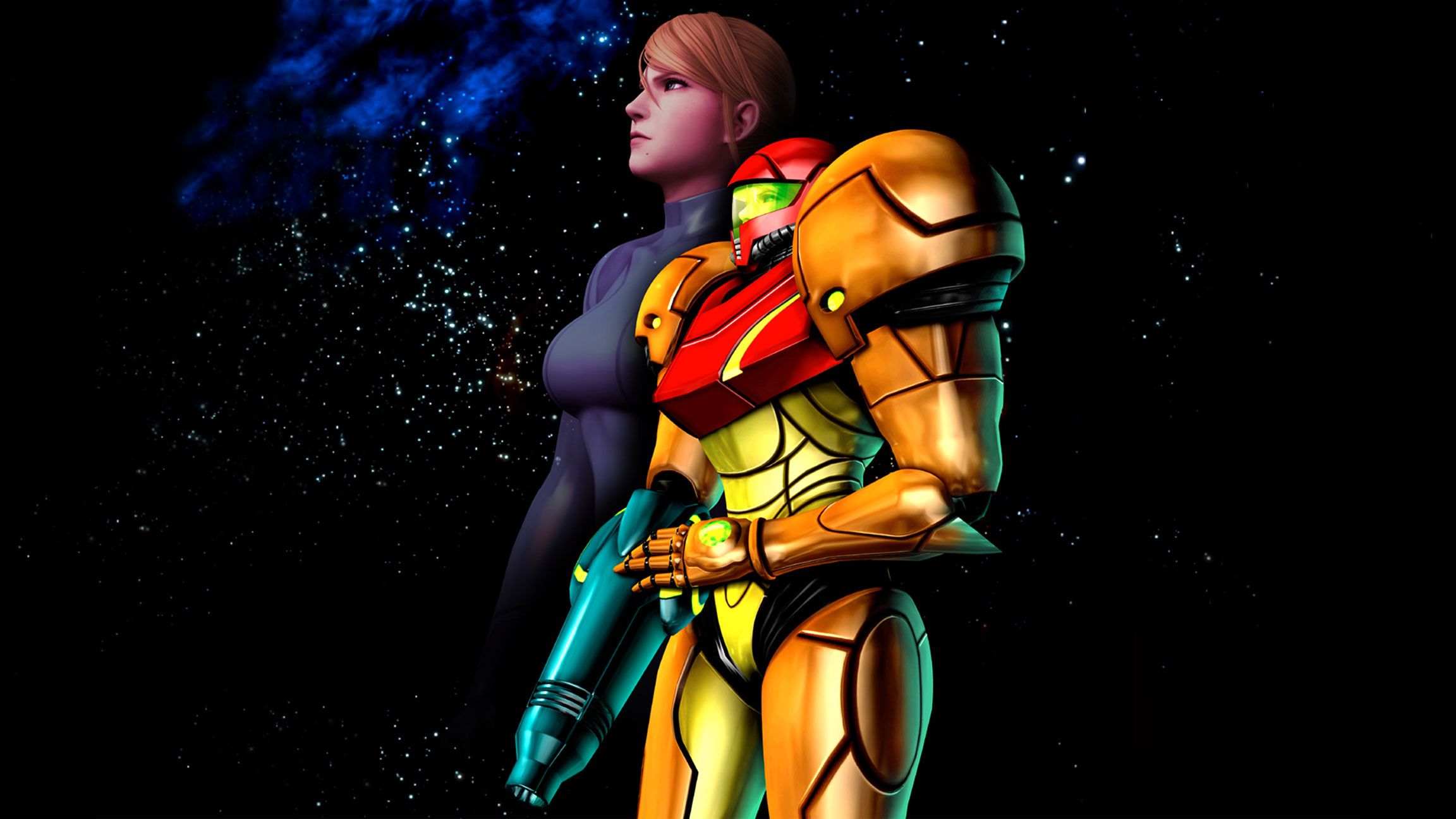 Метроид. Metroid: other m. Metroid Fusion. Сеймус Аран.