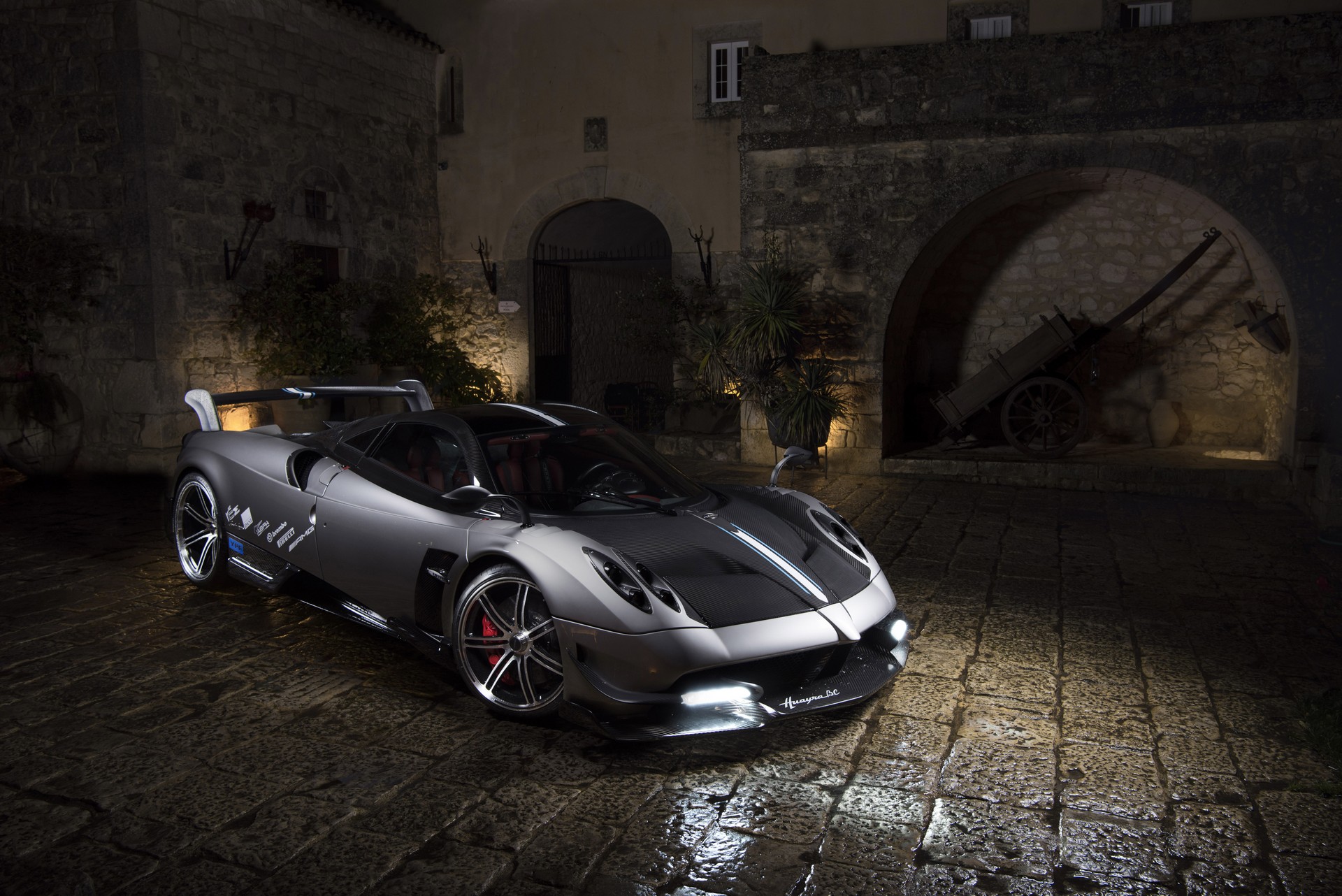 huayra