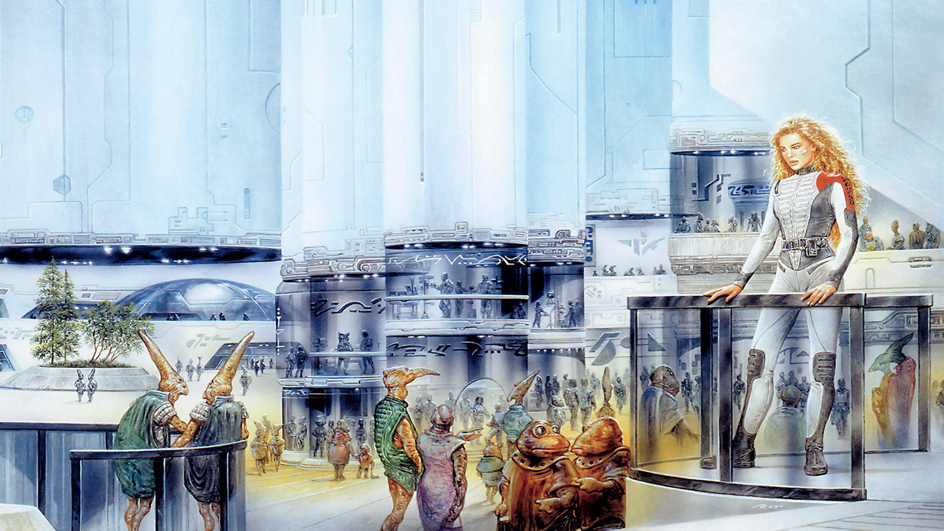 ройо, луис, торговля