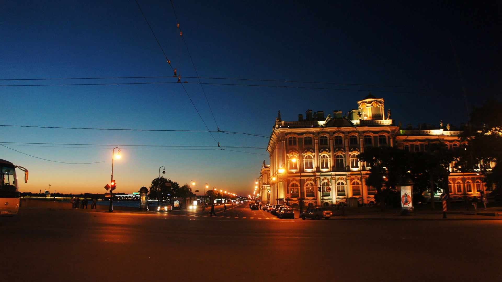 санкт, петербург, эрмитаж