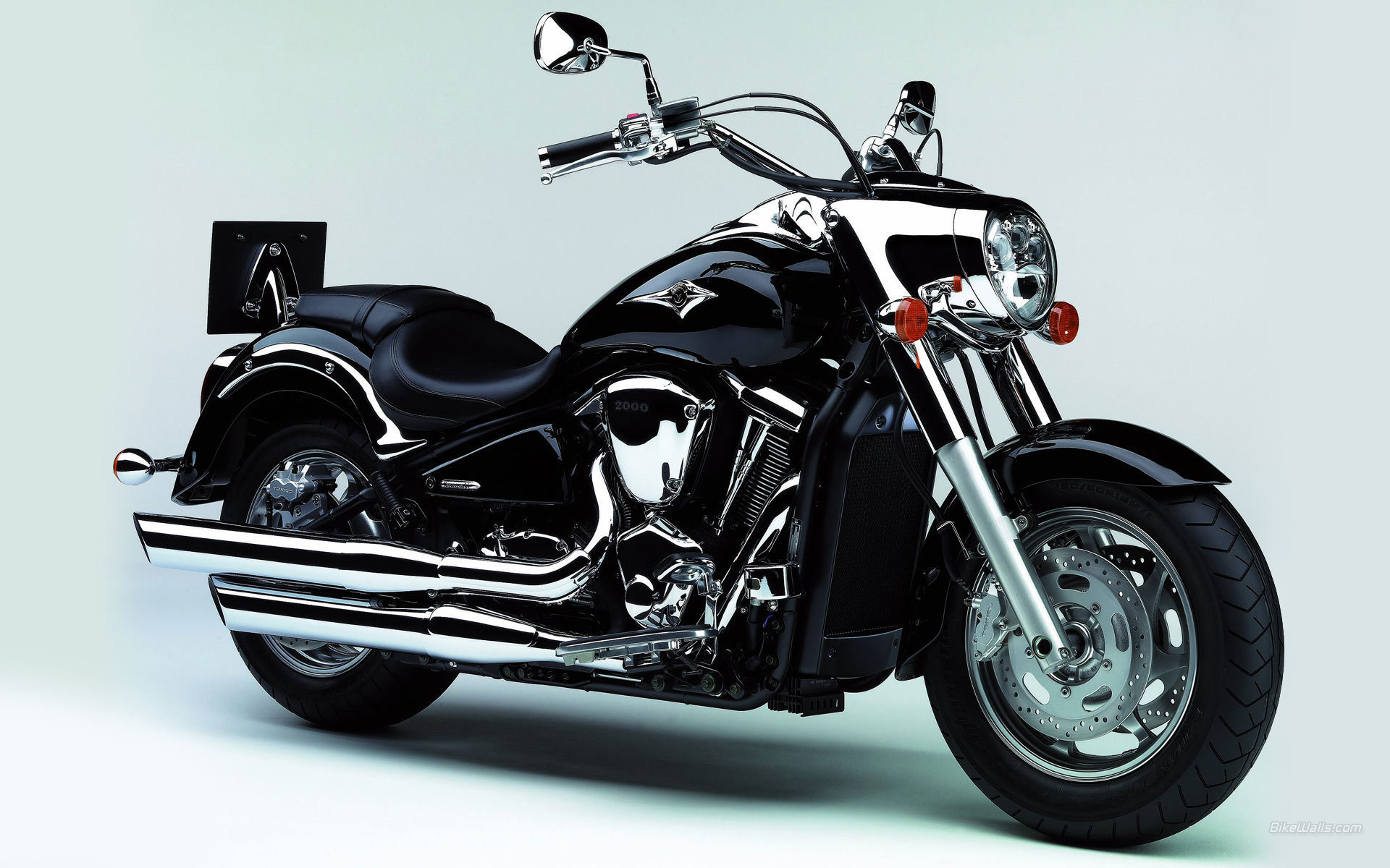 kawasaki, vn, vulcan