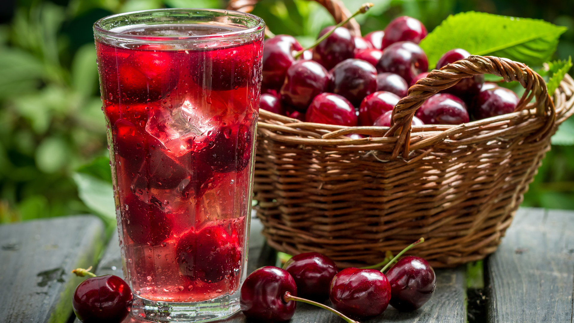 cherry