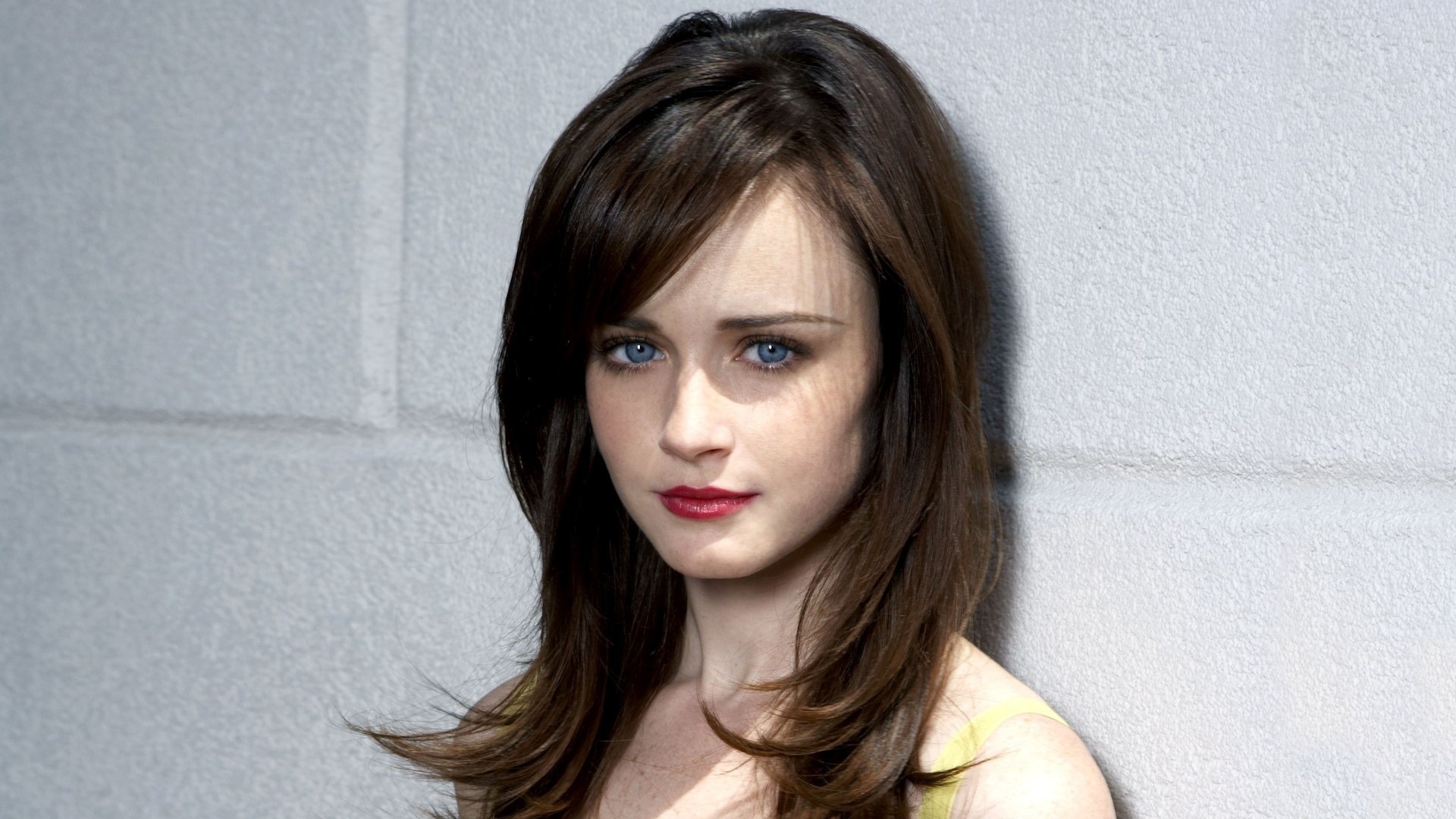 bledel, alexis, rory