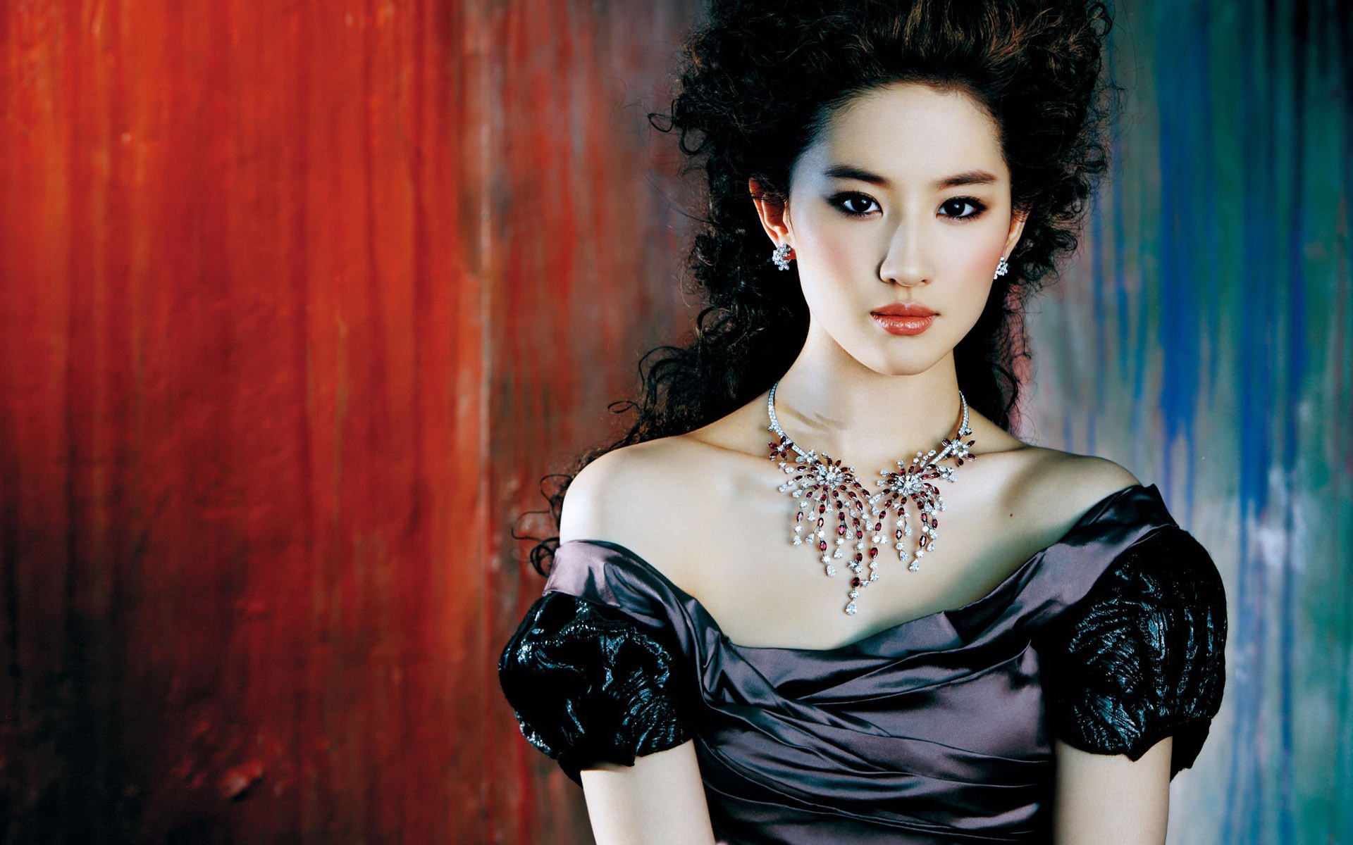 liu, yifei, кристалл