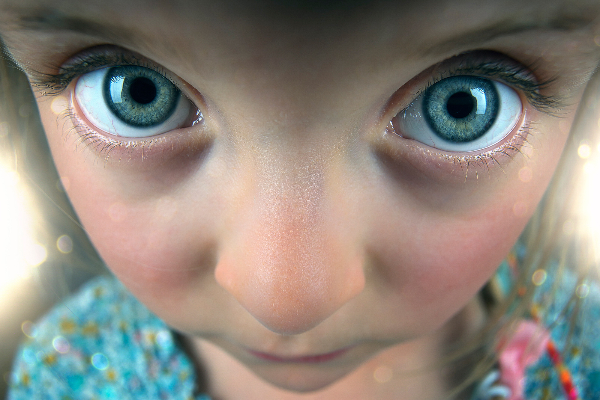 цвет, арк, свет