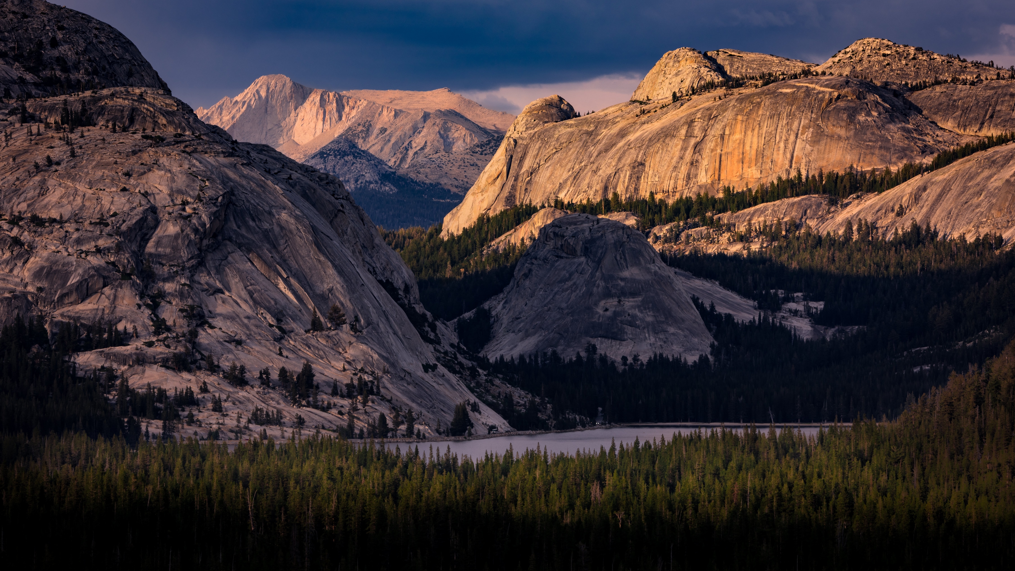 озеро, заставок, пляж