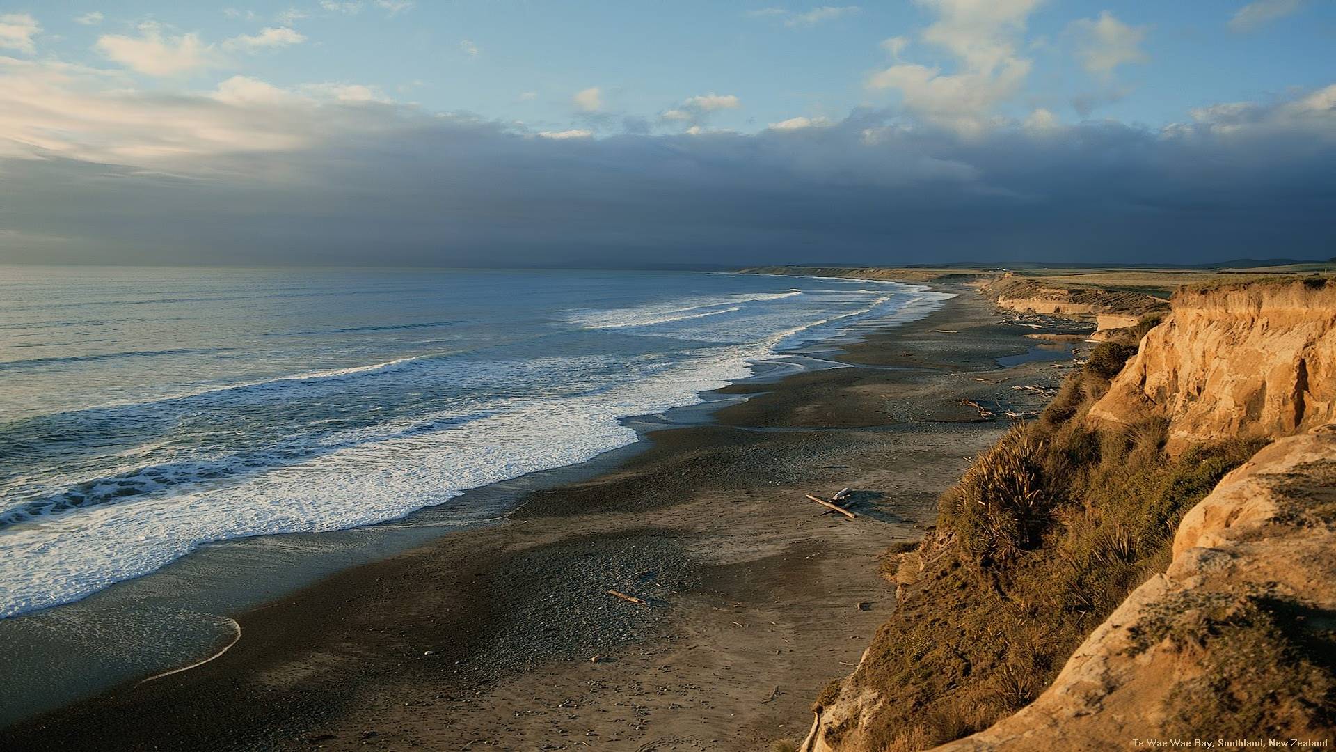 zealand
