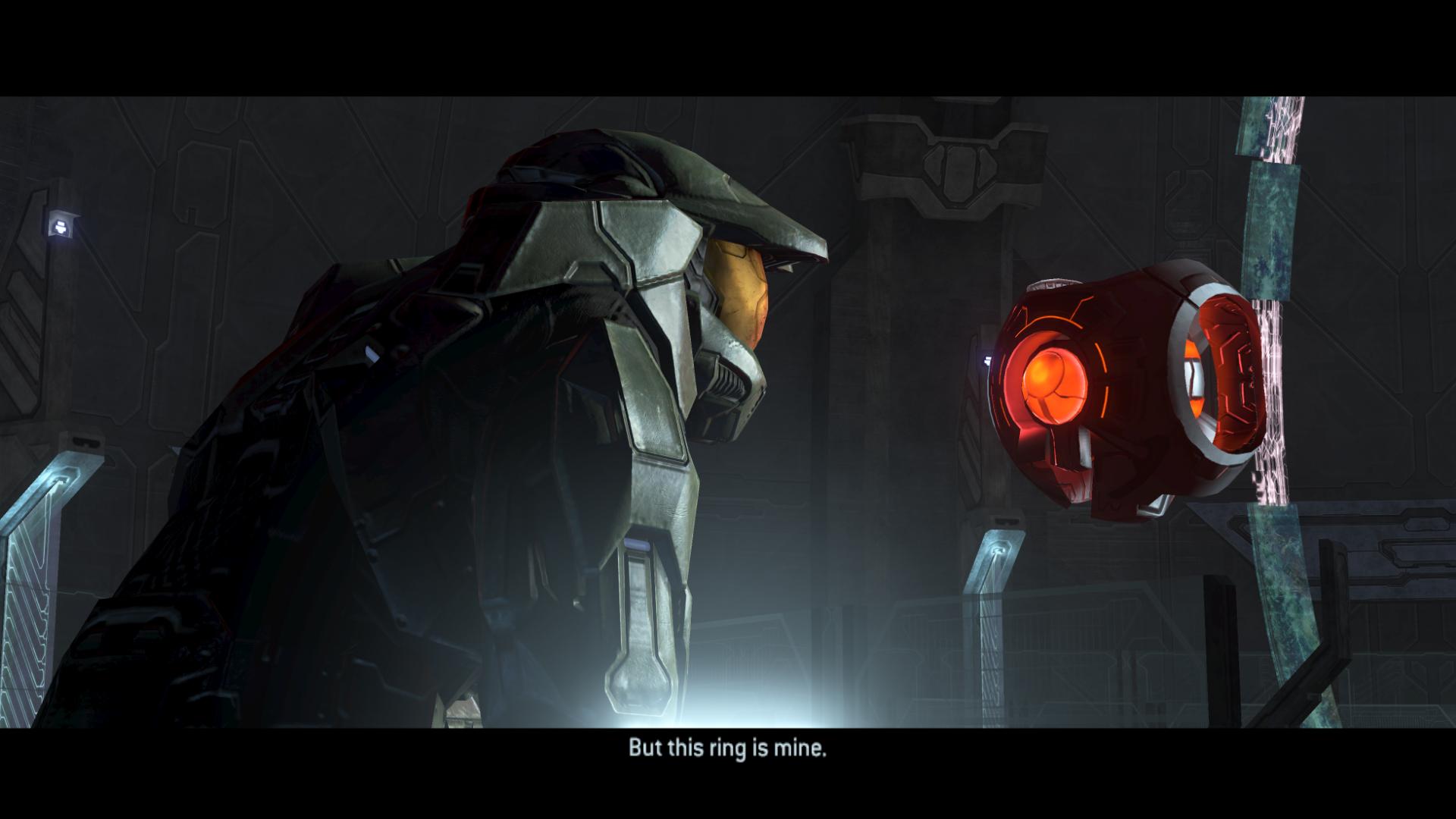 хало, игра, свет