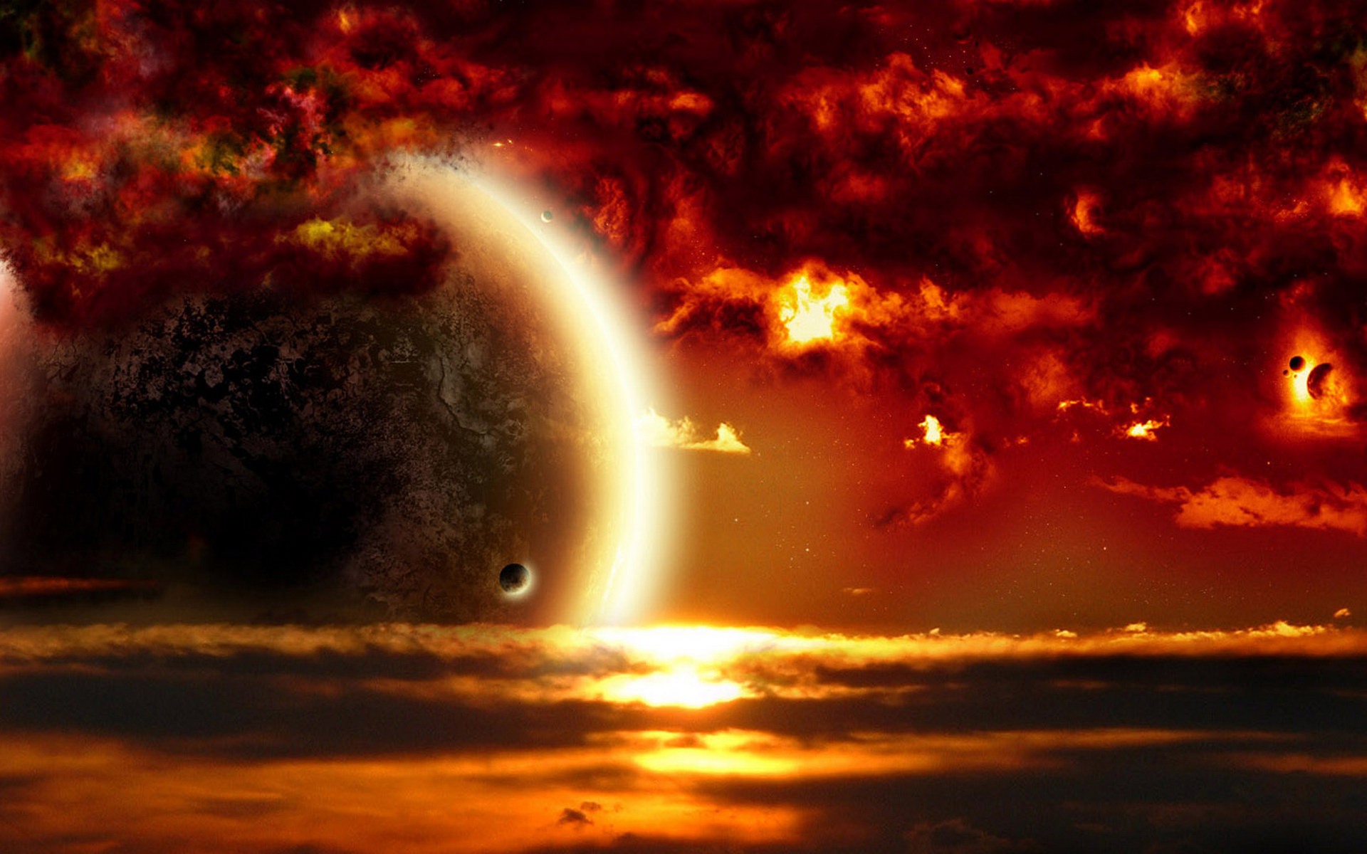 14592 Разрешение 1920x1200