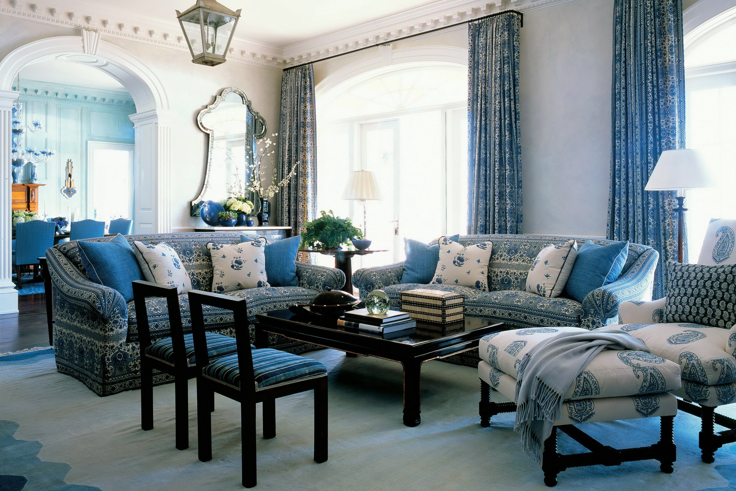 color, ремонт, интерьера