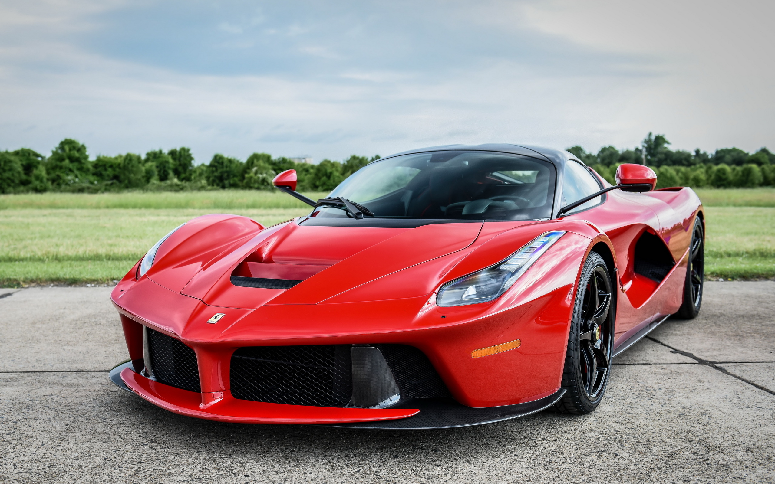 laferrari, ferrari