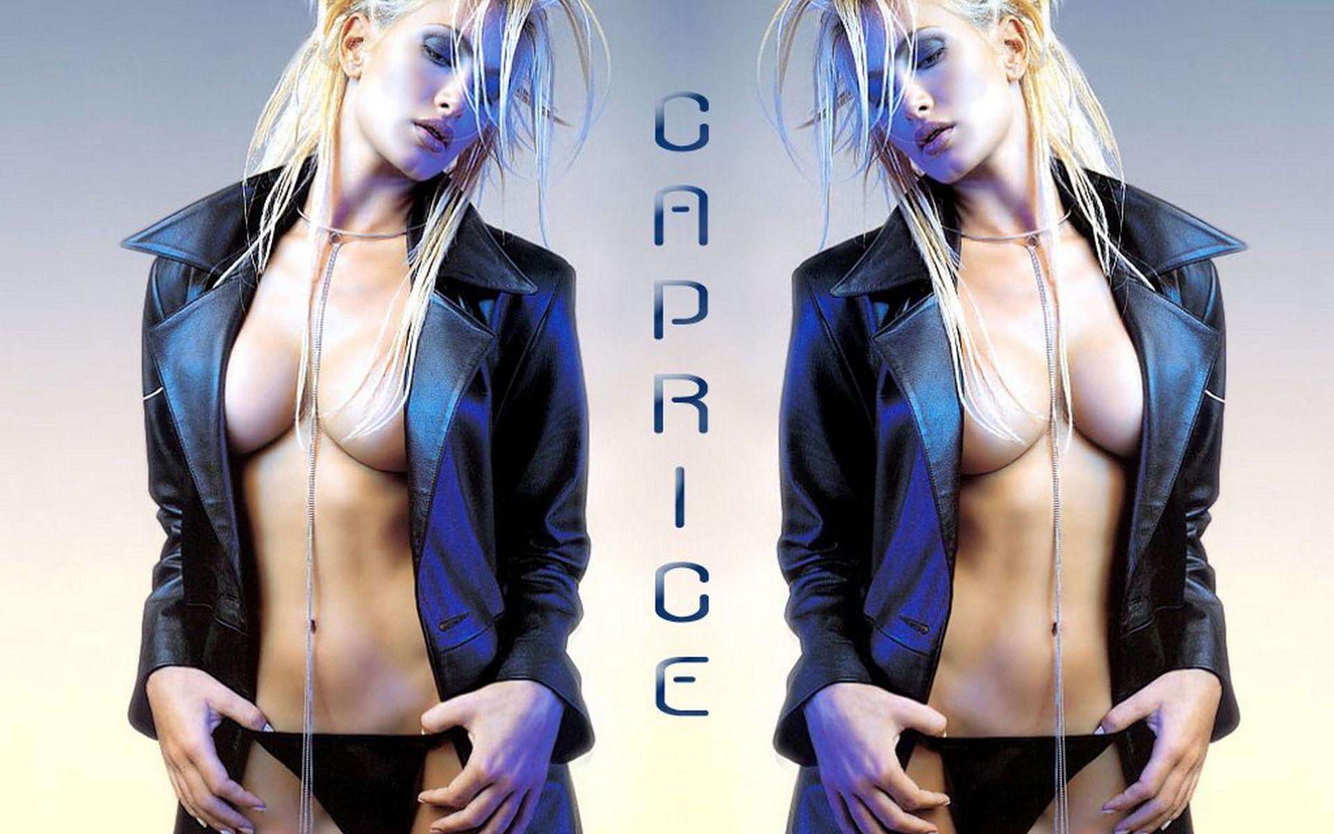 caprice, bourret No 16361 Разрешение 1920x1200