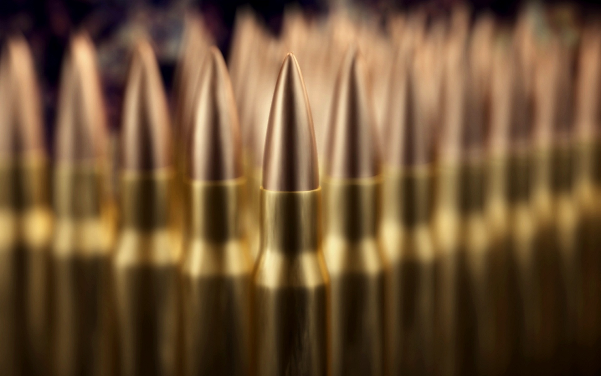 патроны винтовочные пирамидой