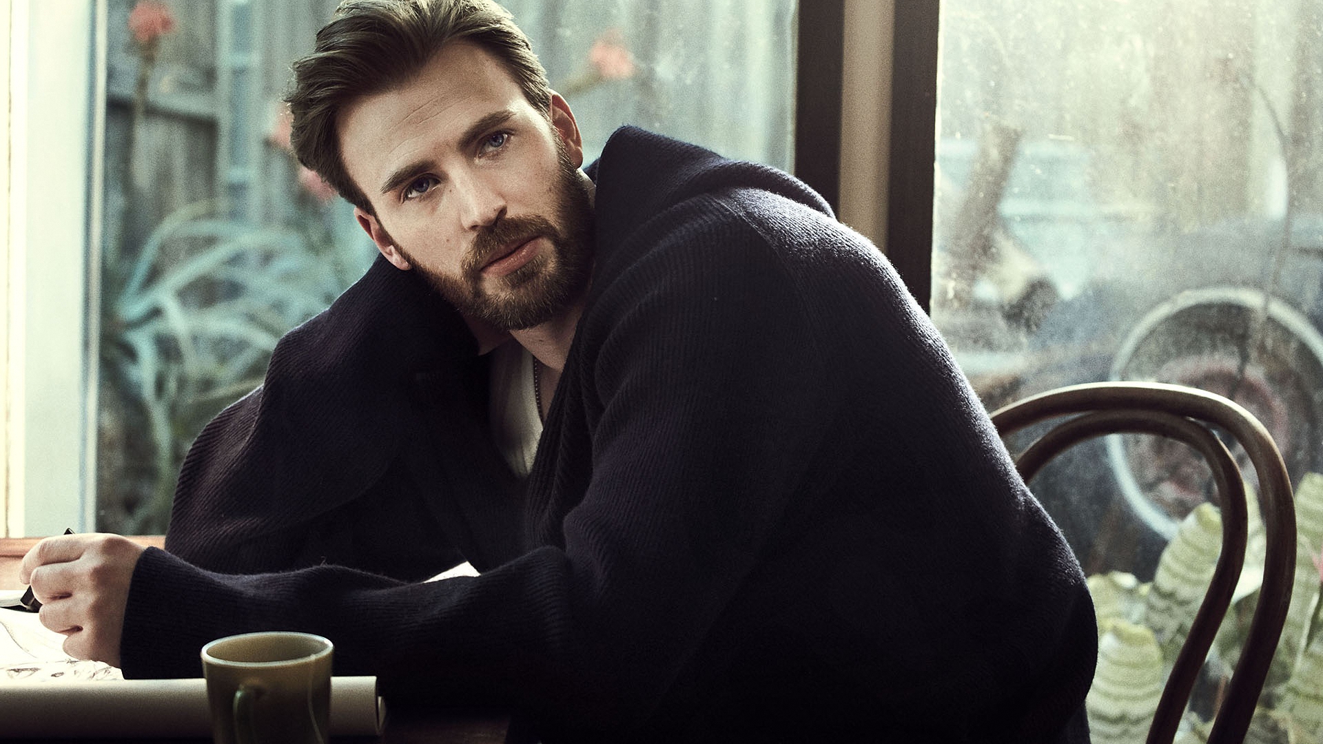 chris, evans, wang