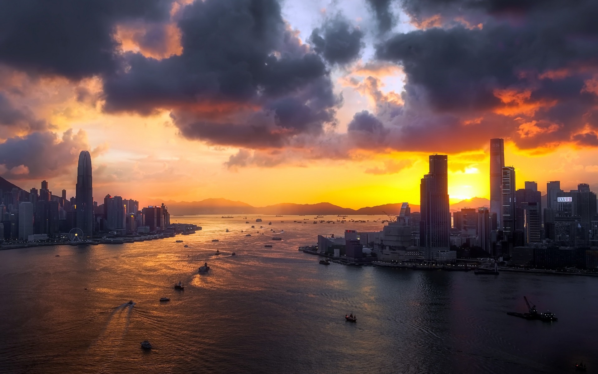 hong, kong