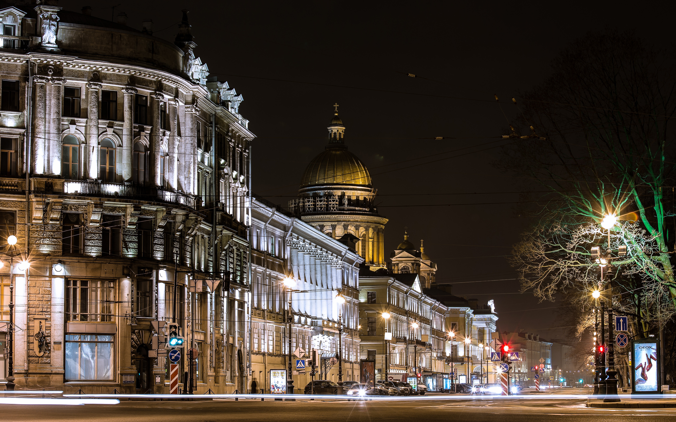 санкт, петербург, peter Фон № 65244 разрешение 2560x1600