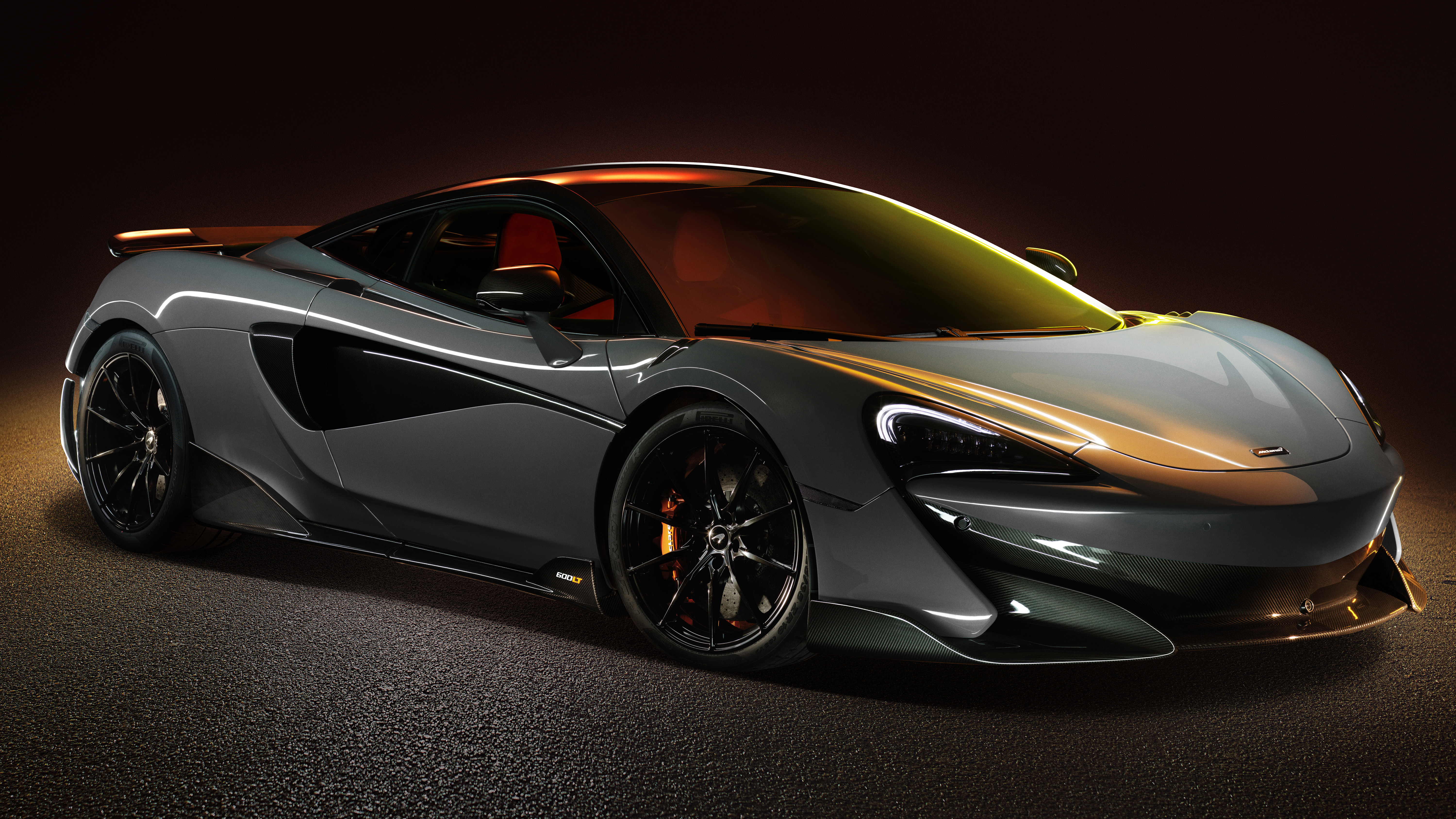 mclaren, new, senna
