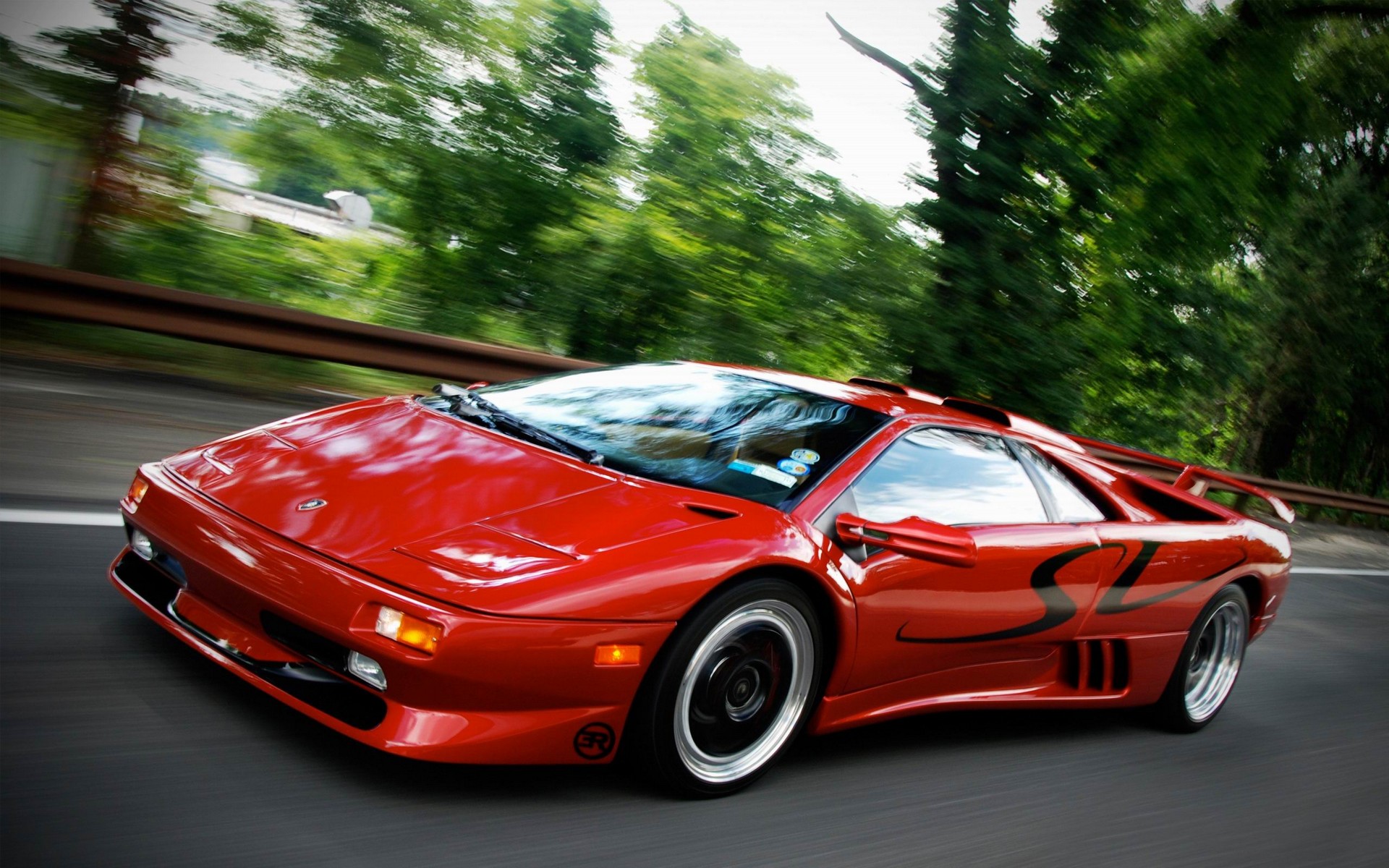 lamborghini