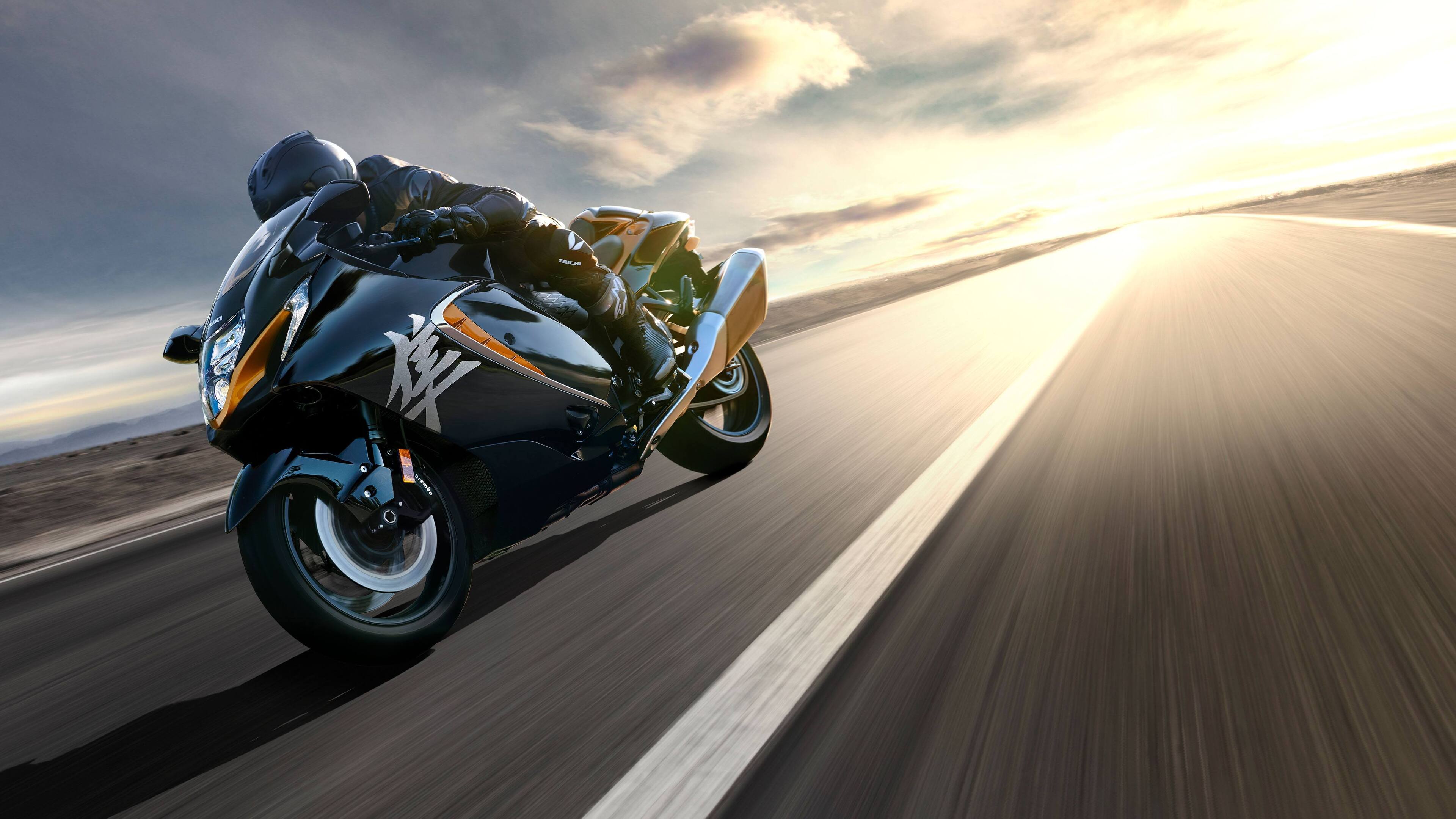 hayabusa