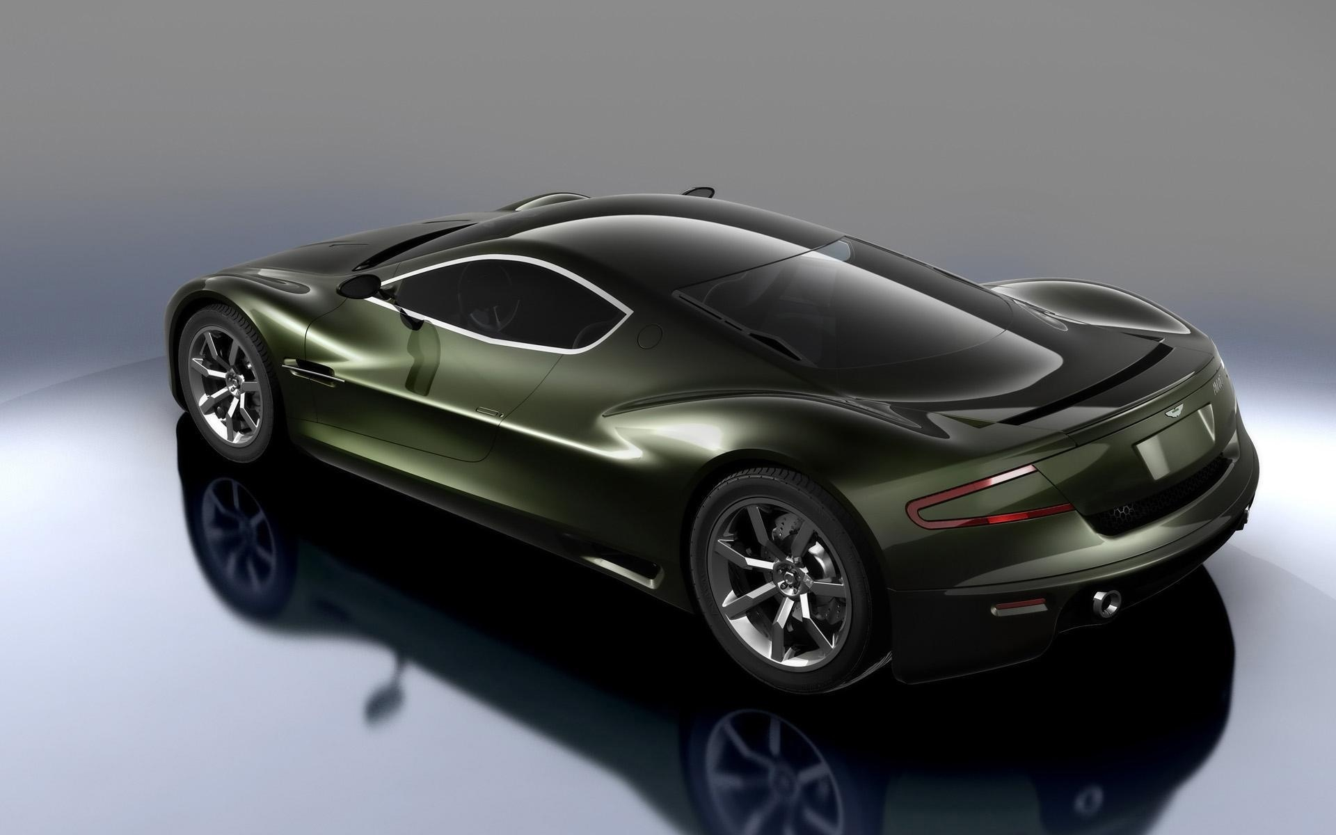 martin, aston No 10285 Разрешение 1920x1200