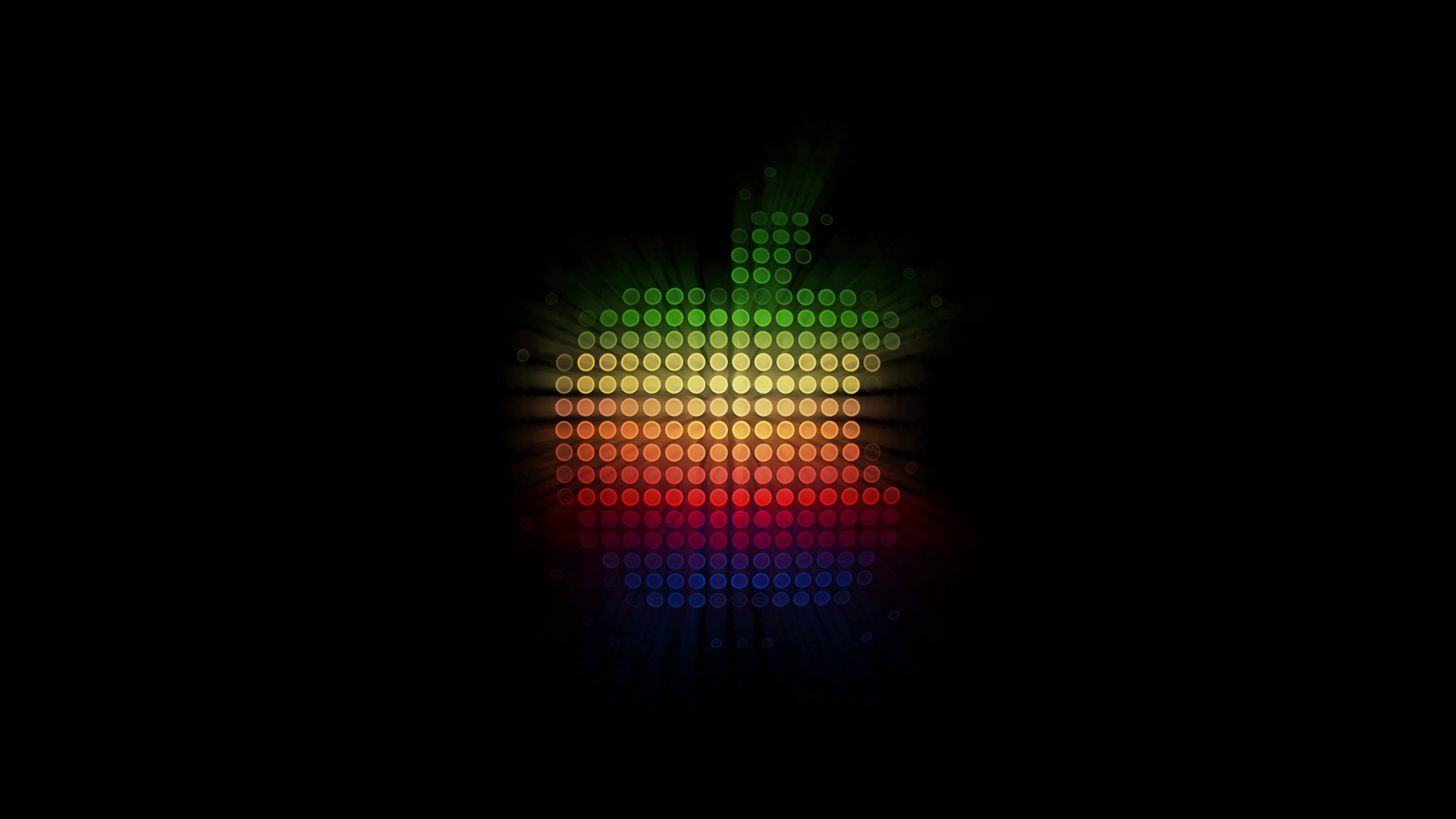 ipad, яблоко, логотип