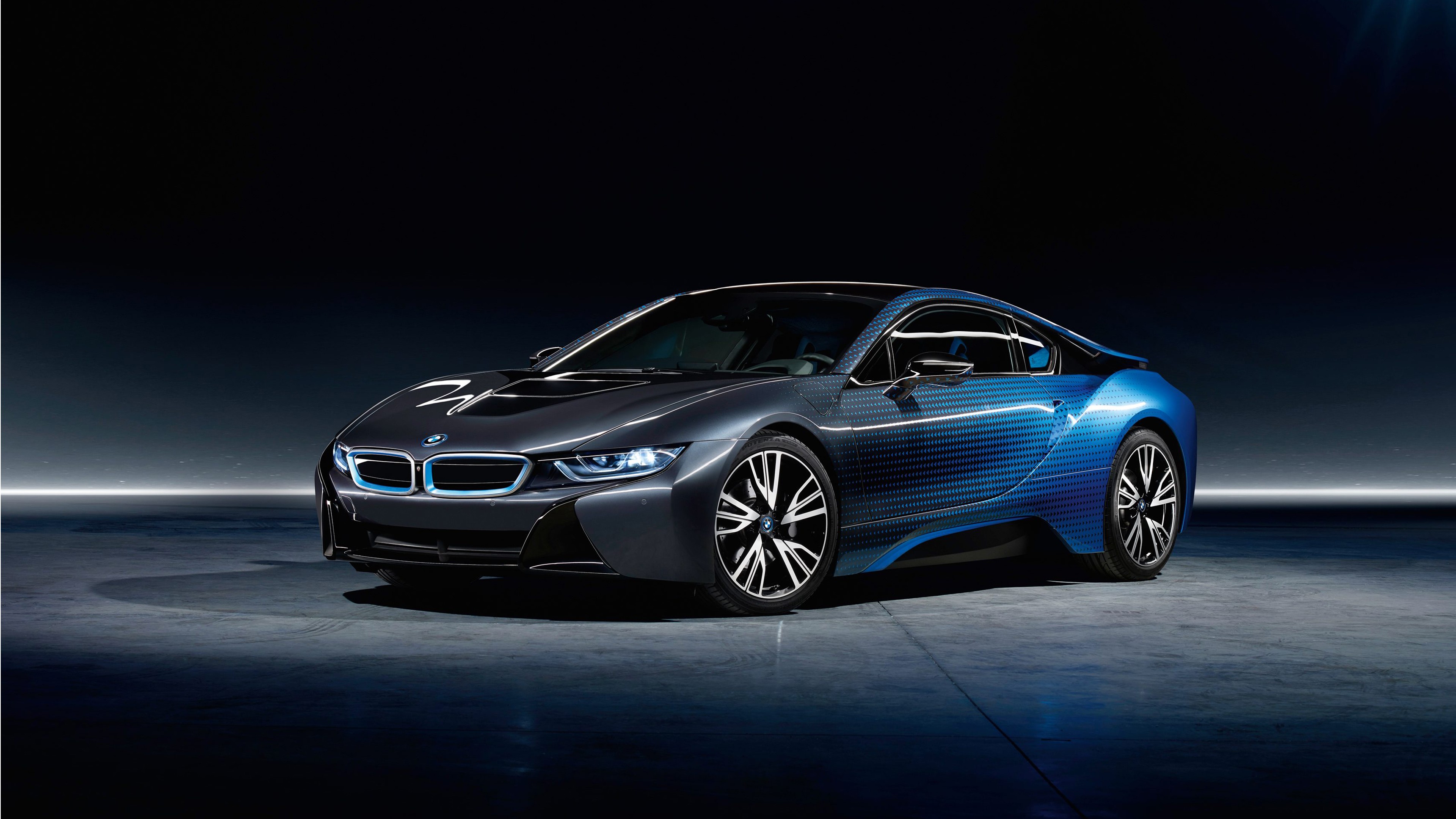 bmw, кроссфаде, класс