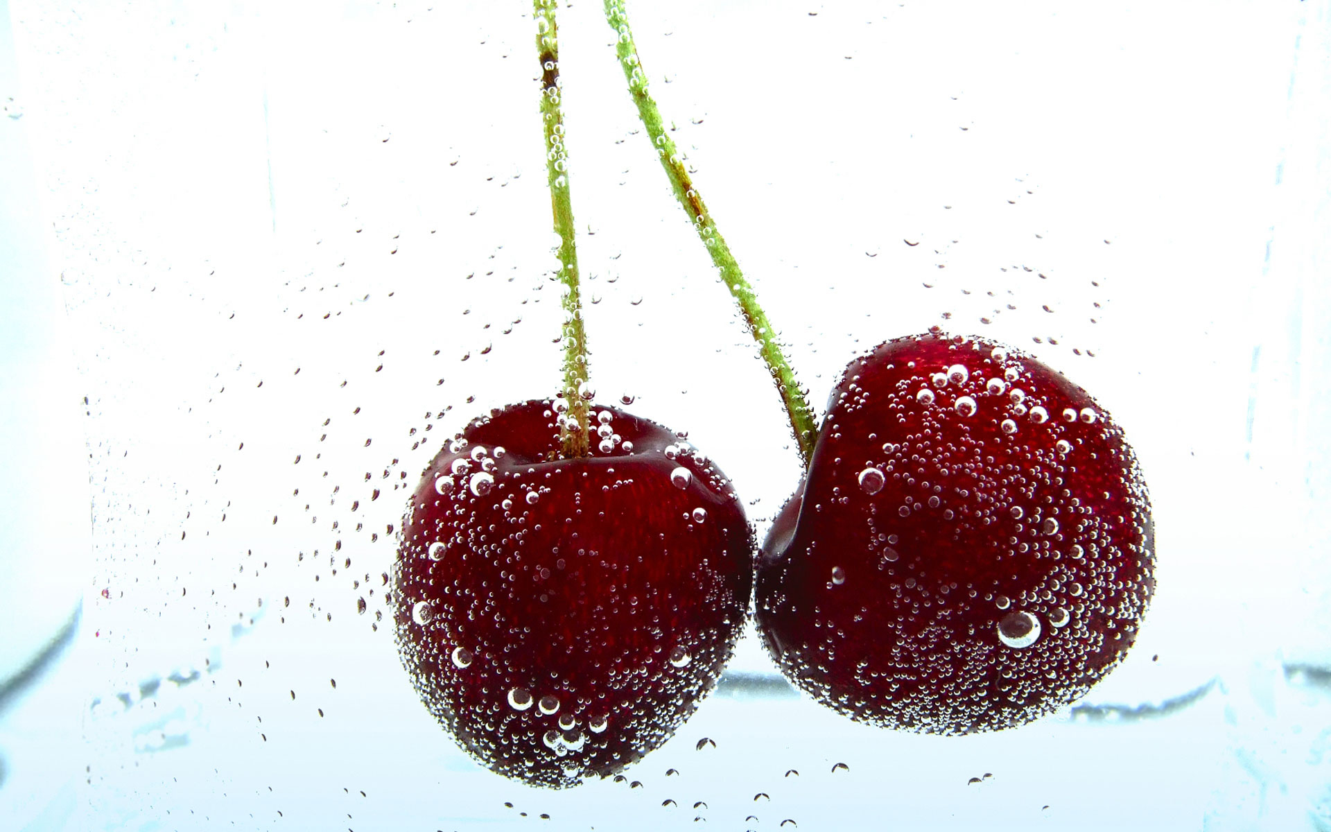 Cherry berry xo