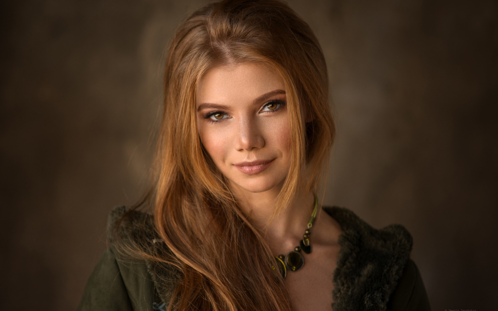 рыжие, рыжие