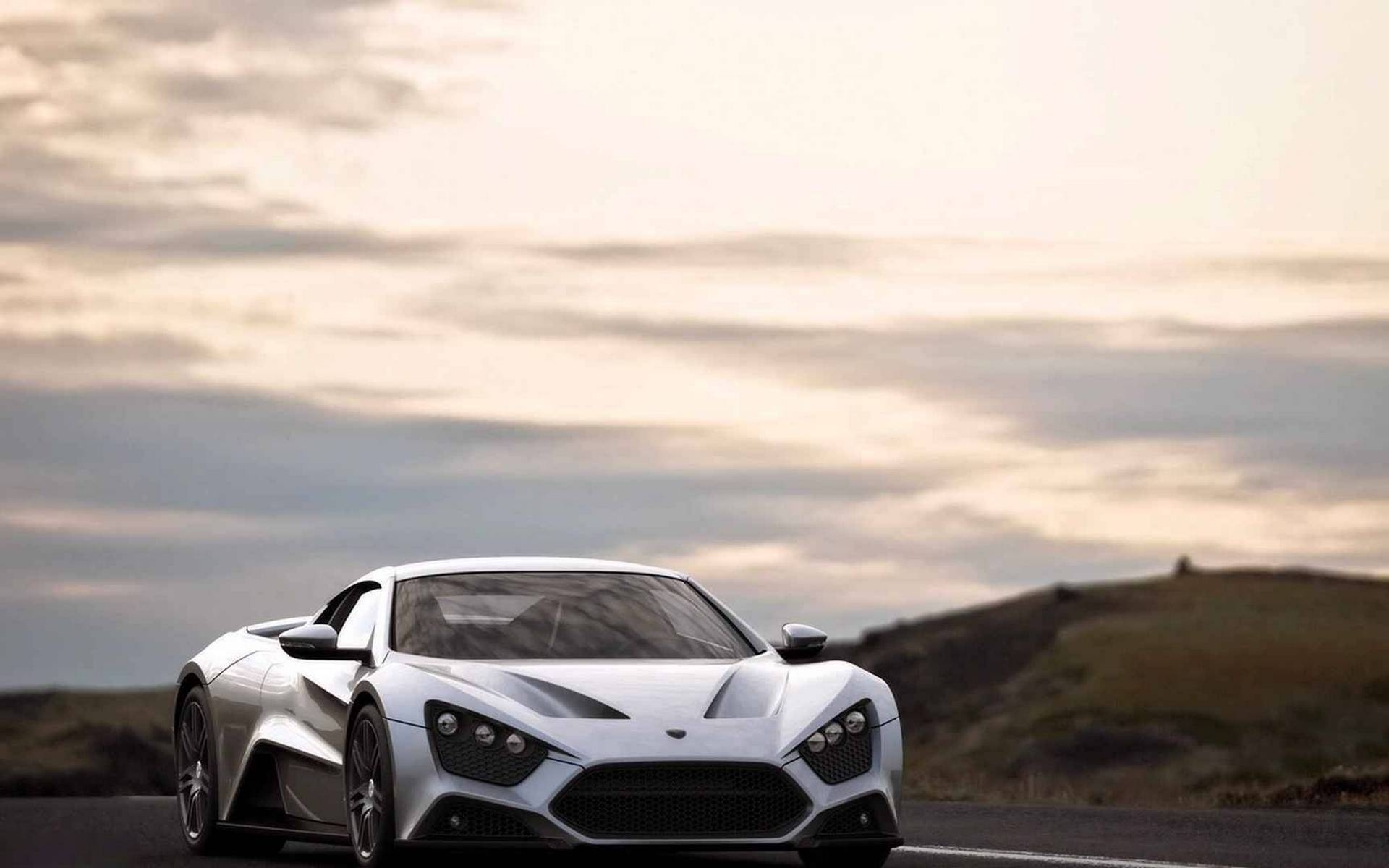 zenvo, world