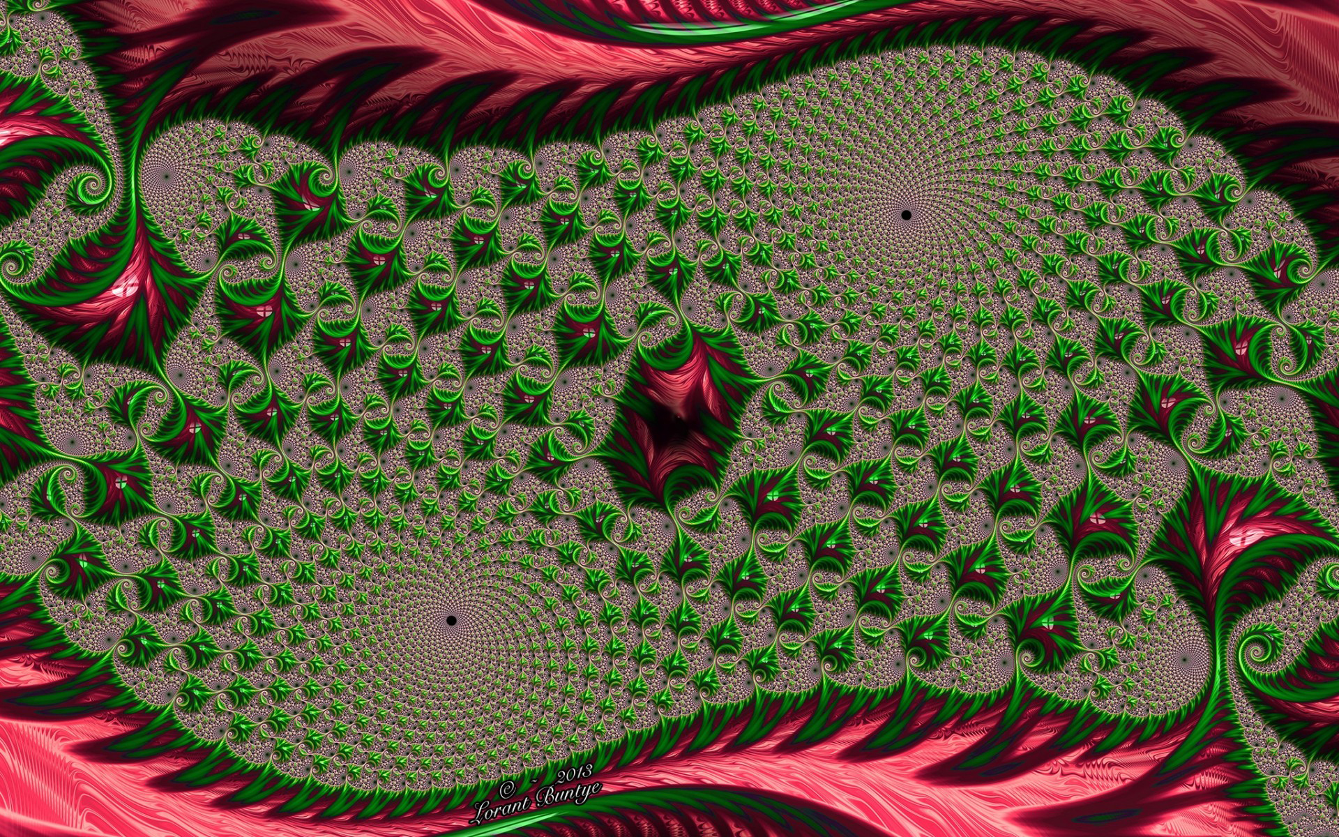 Абстракция 46007