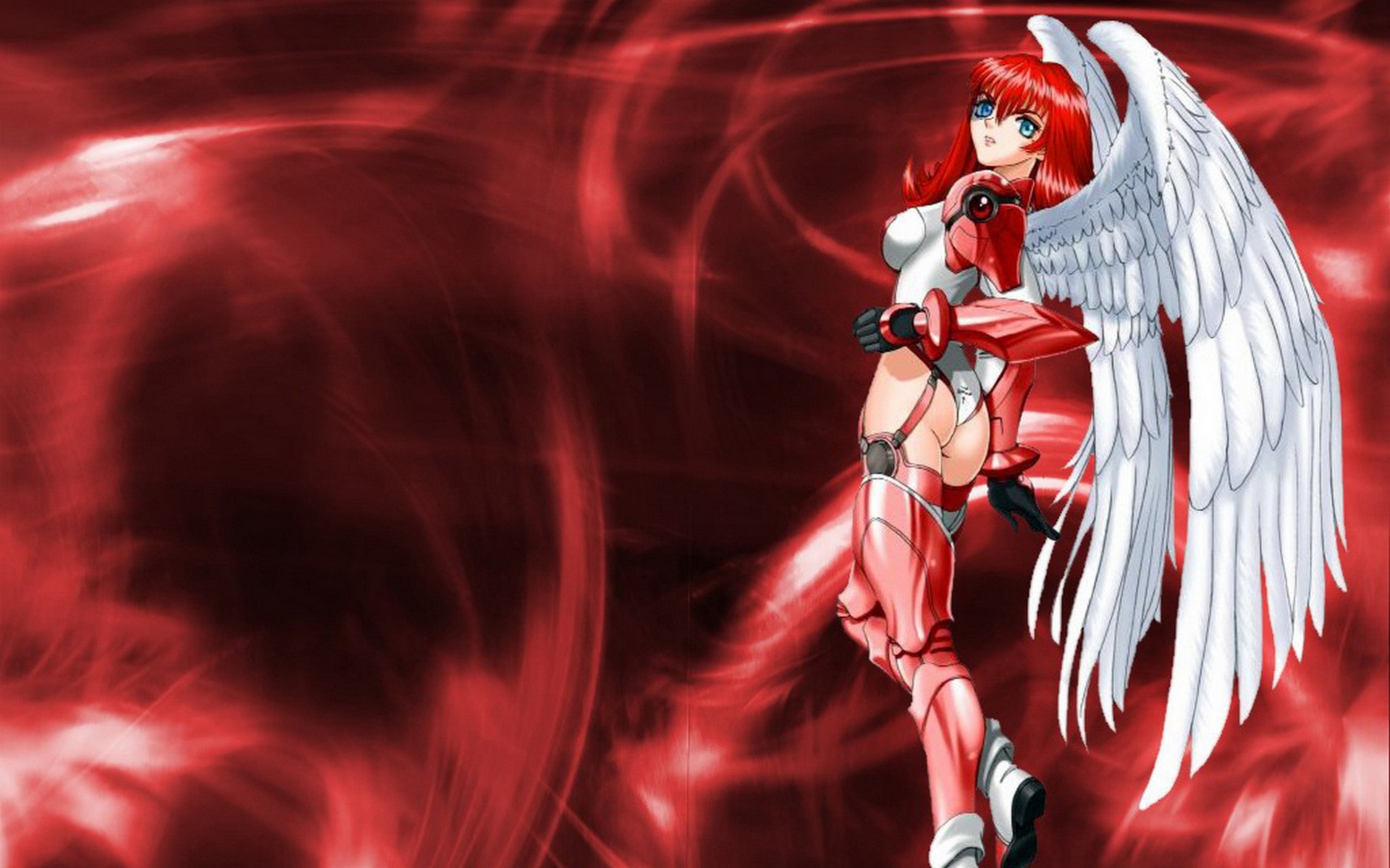 anime, 1920x1200 HD WUXGA, Anime, for desktop, free, picture 