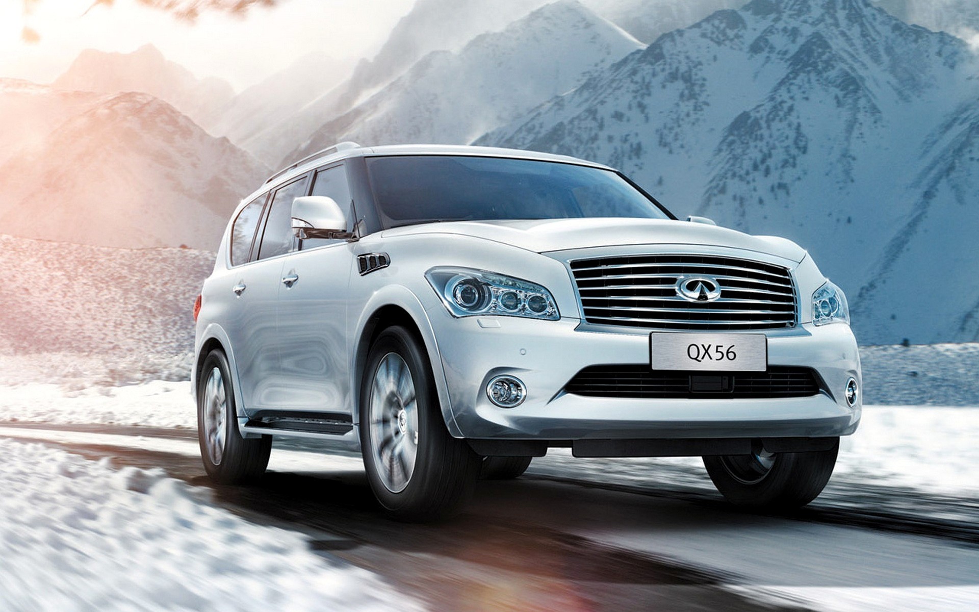 qx, infiniti, infiniti