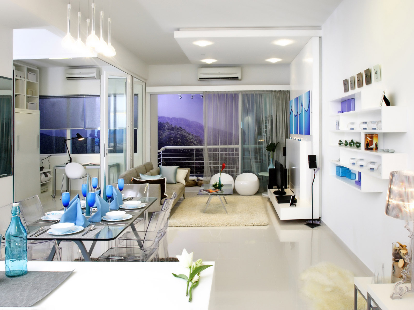 acoustic, aparici, плитка