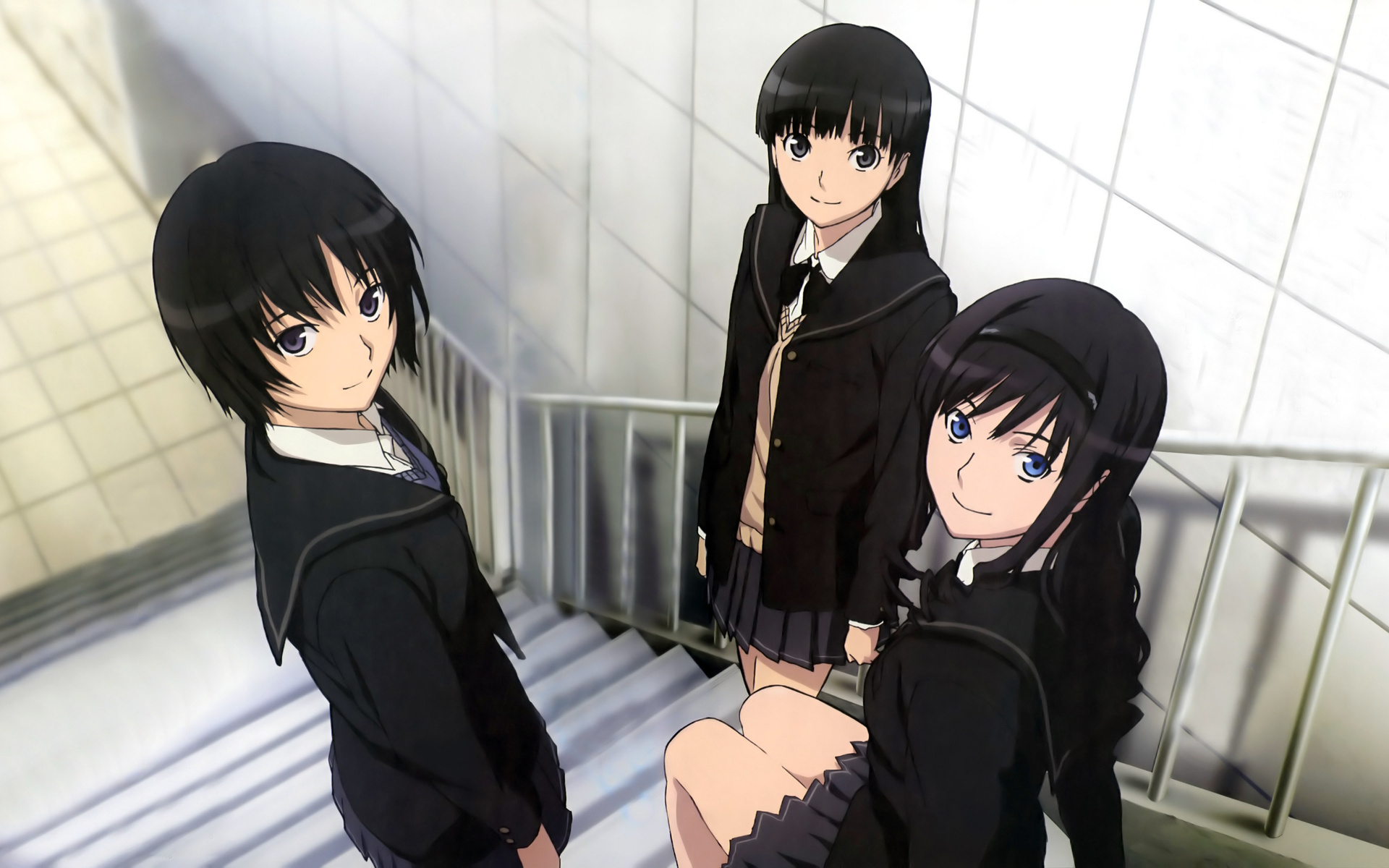 amagami, ayatsuji, tsukasa