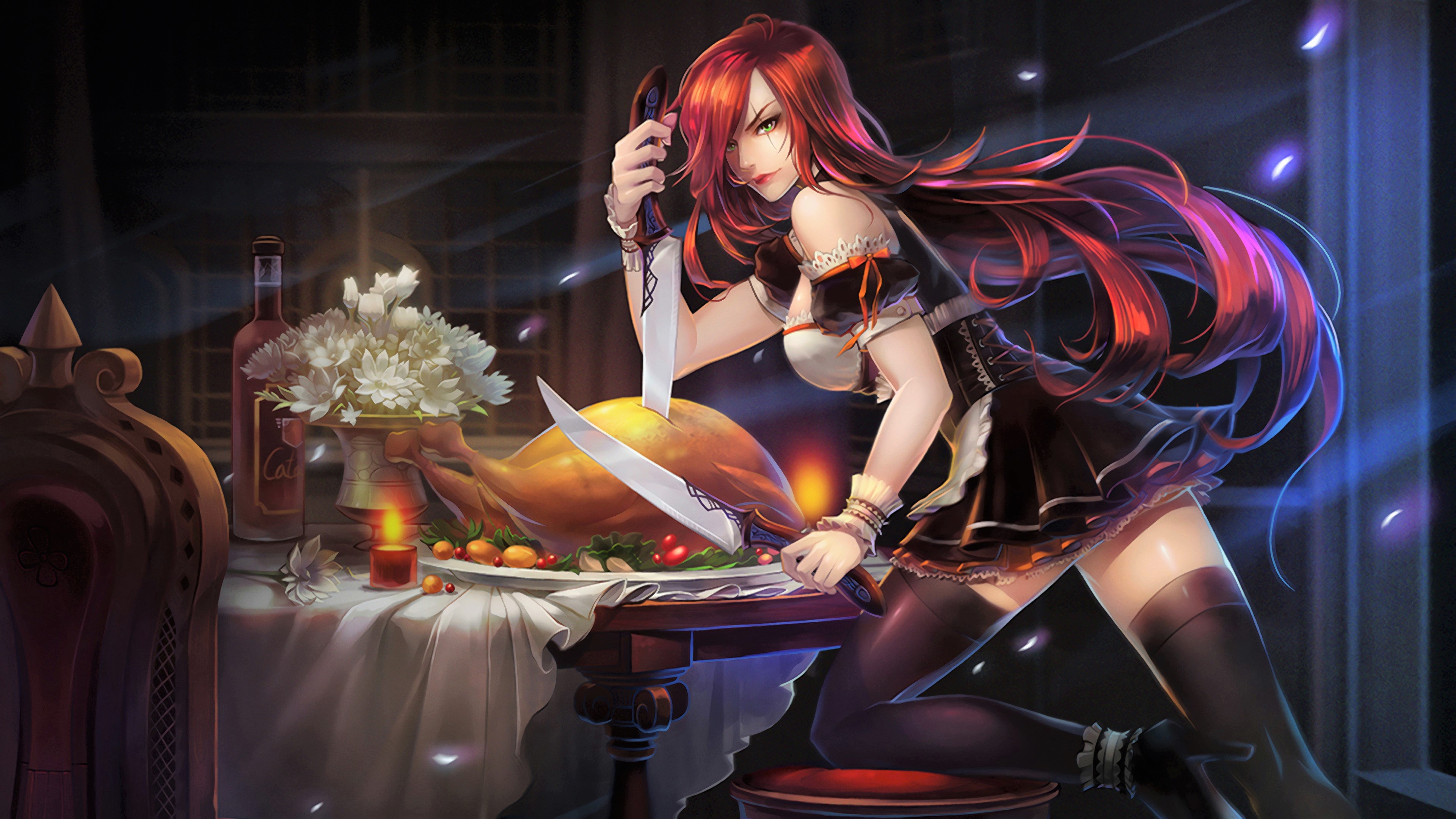 лига, с ногами