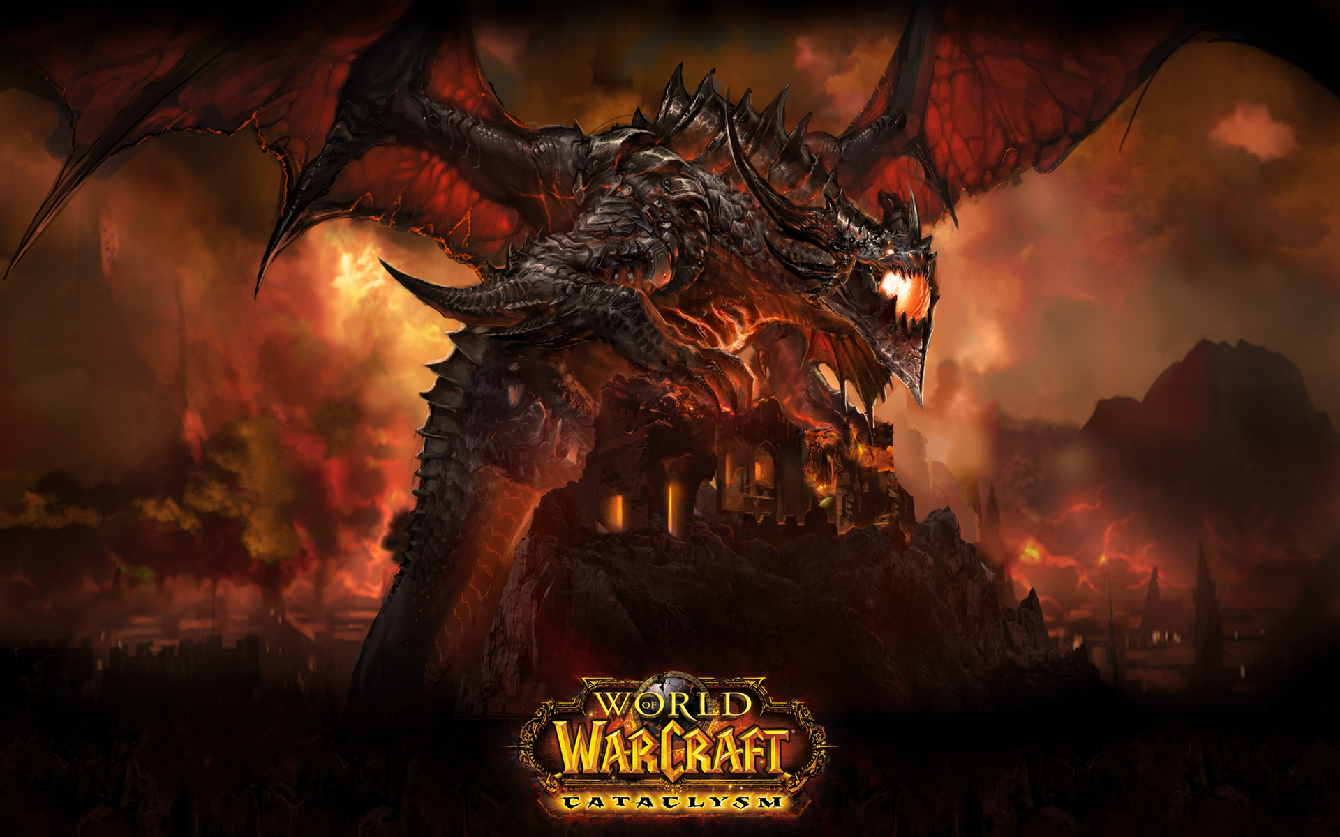 warcraft, 13572 Разрешение 1920x1200