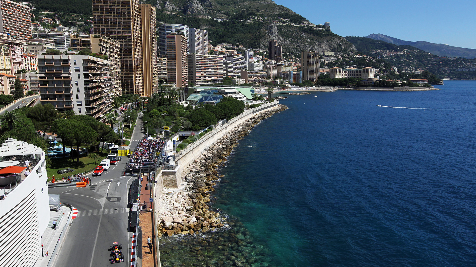 monaco, монте, carlo