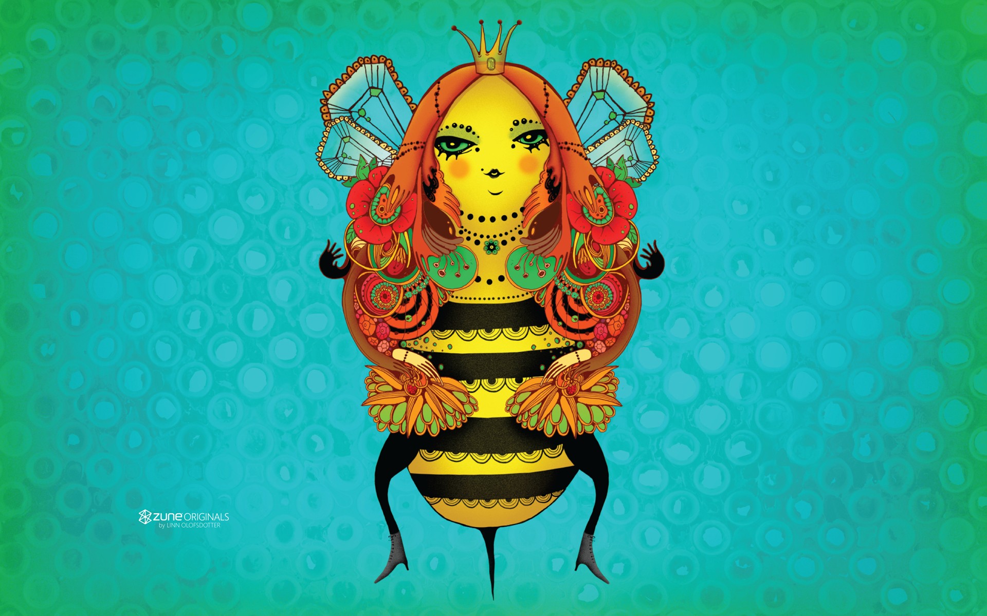 wasp