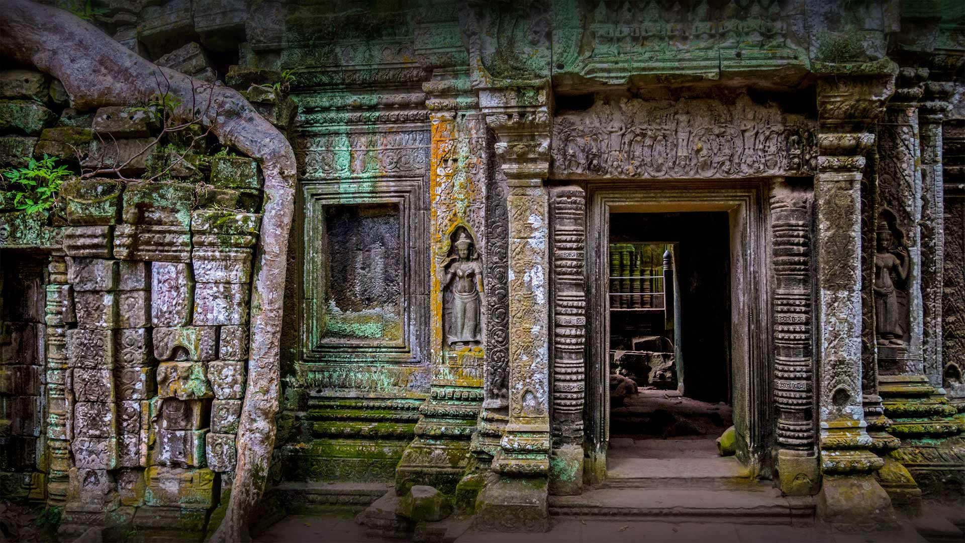 церковь, ta, prohm